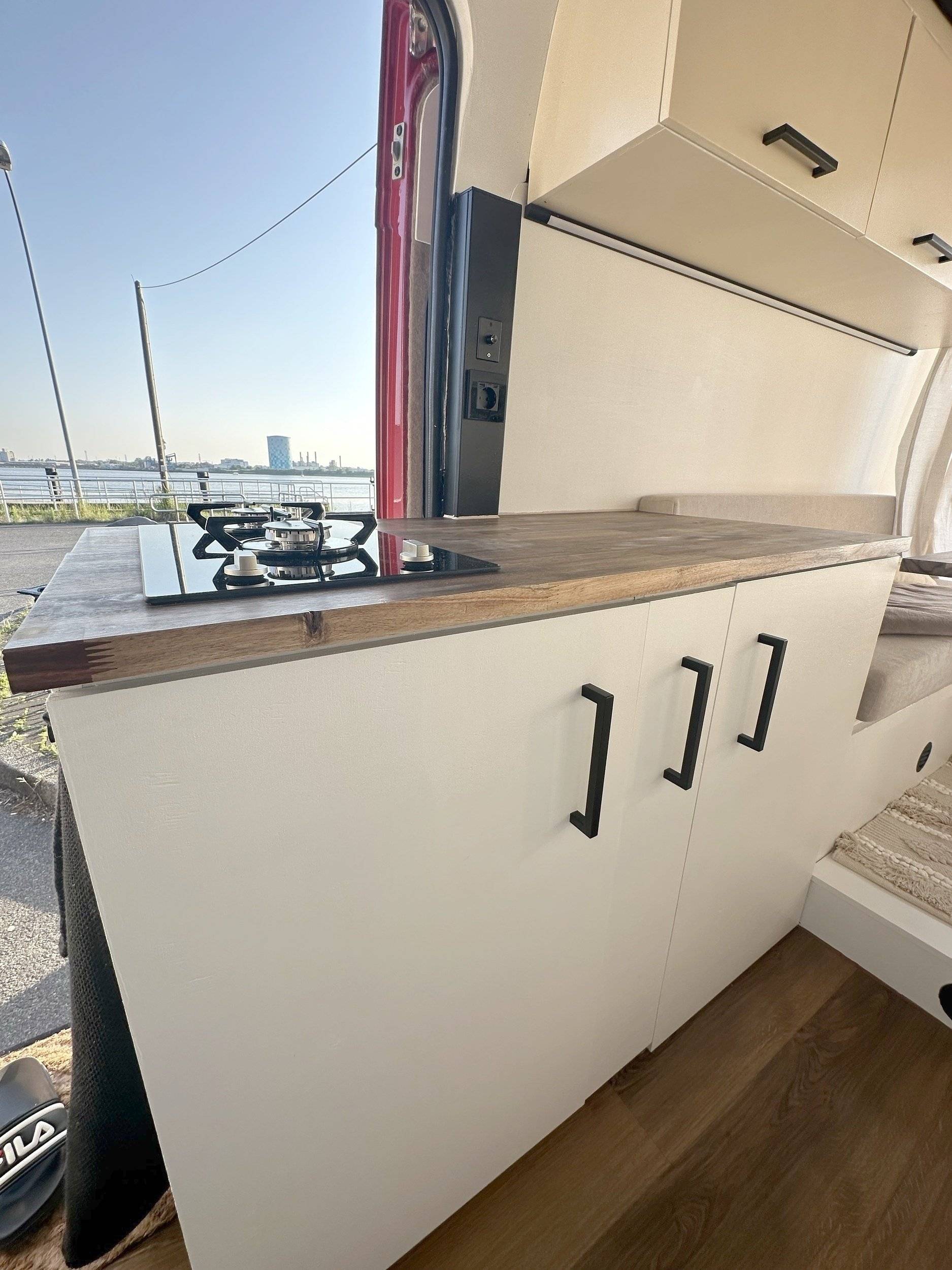 Citroën Jumper 3,0 l 177 ch