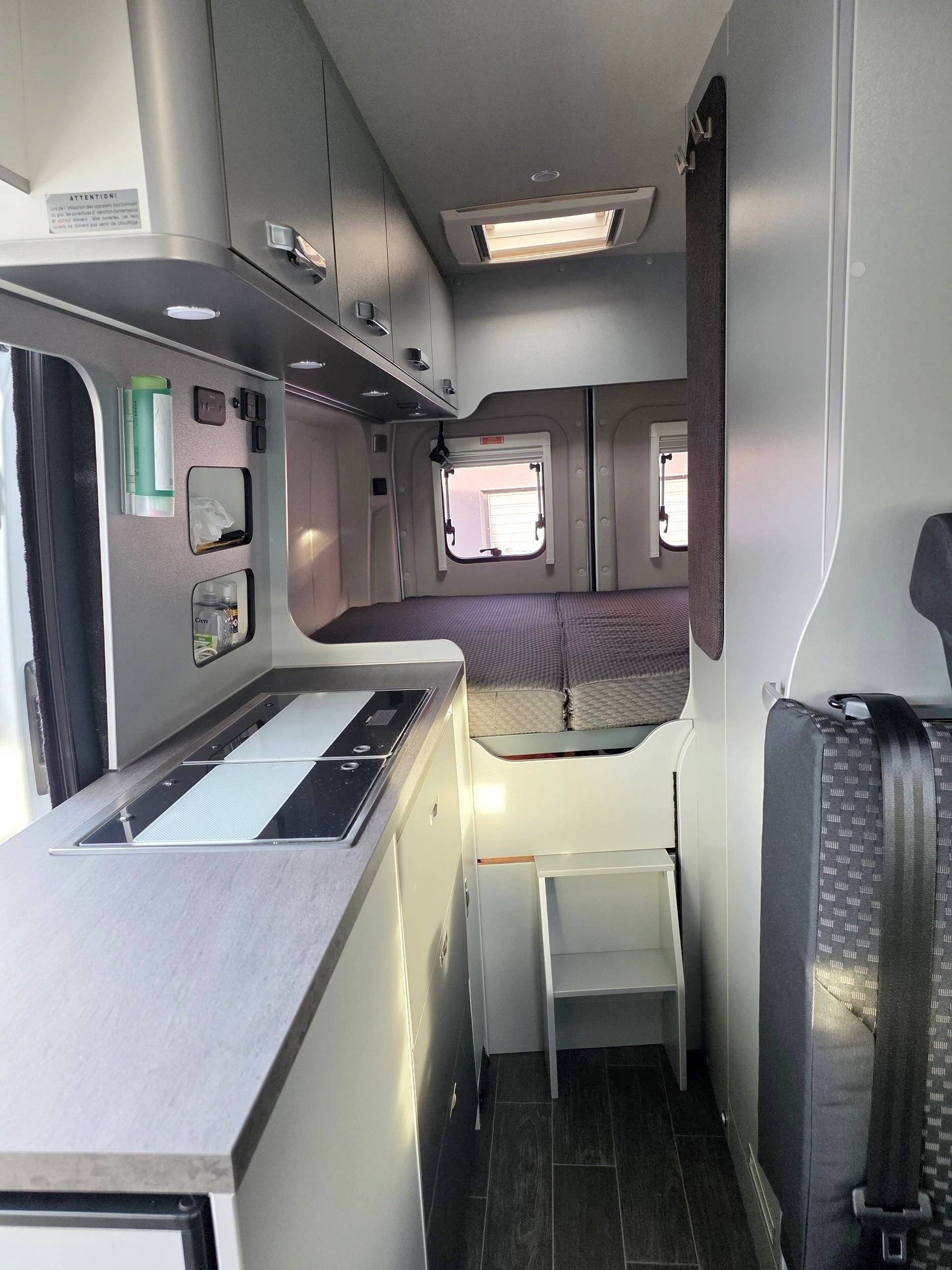 Weinsberg CaraTour 600MQ