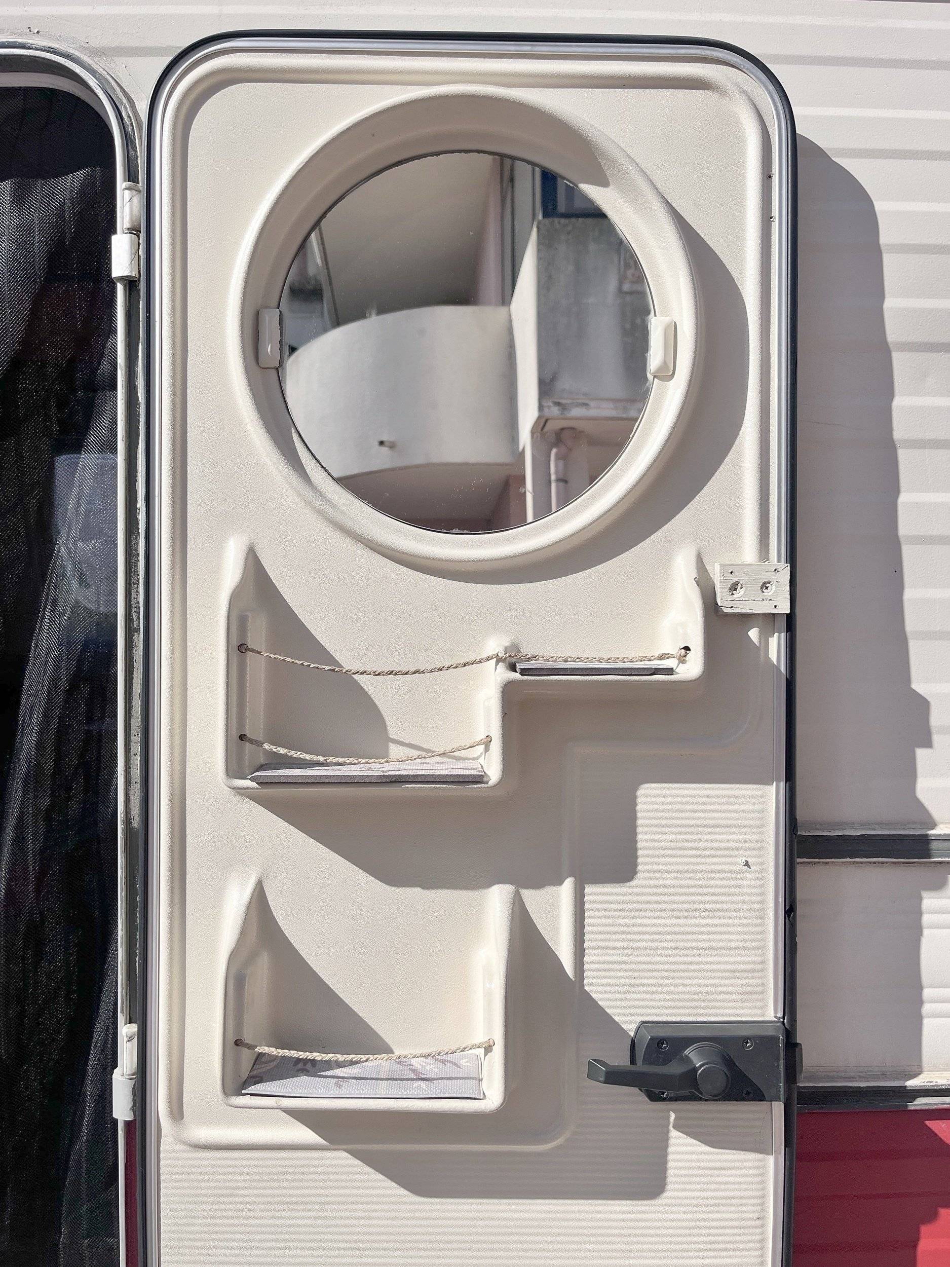 Ford Transit 2,0 l 170 PS