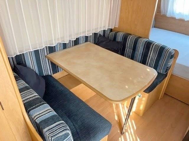 Caravelair Ambiance 400