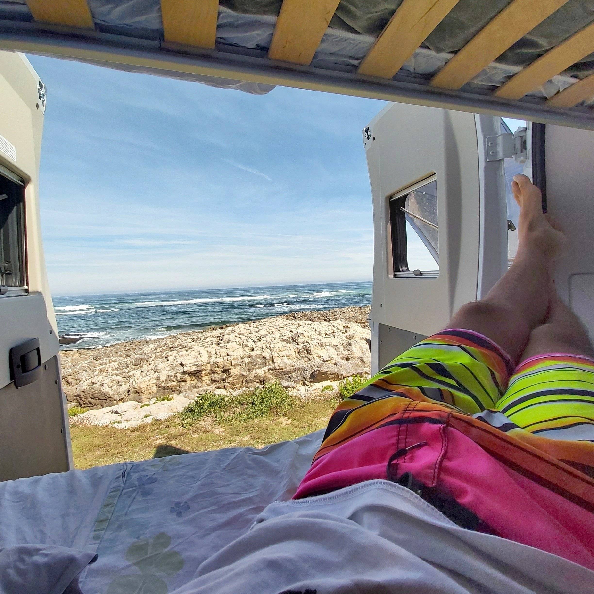 Chausson DUCATO