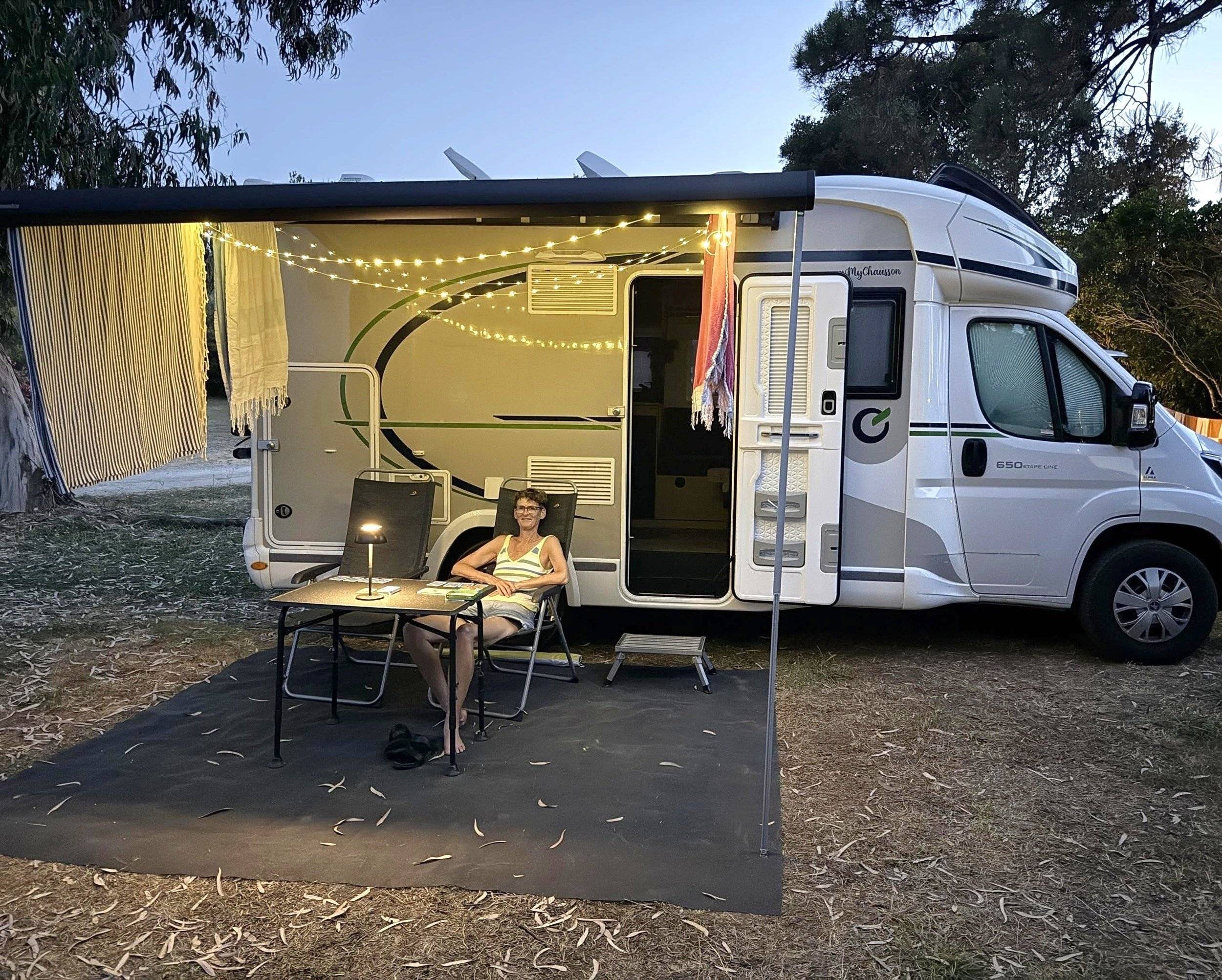 Chausson 