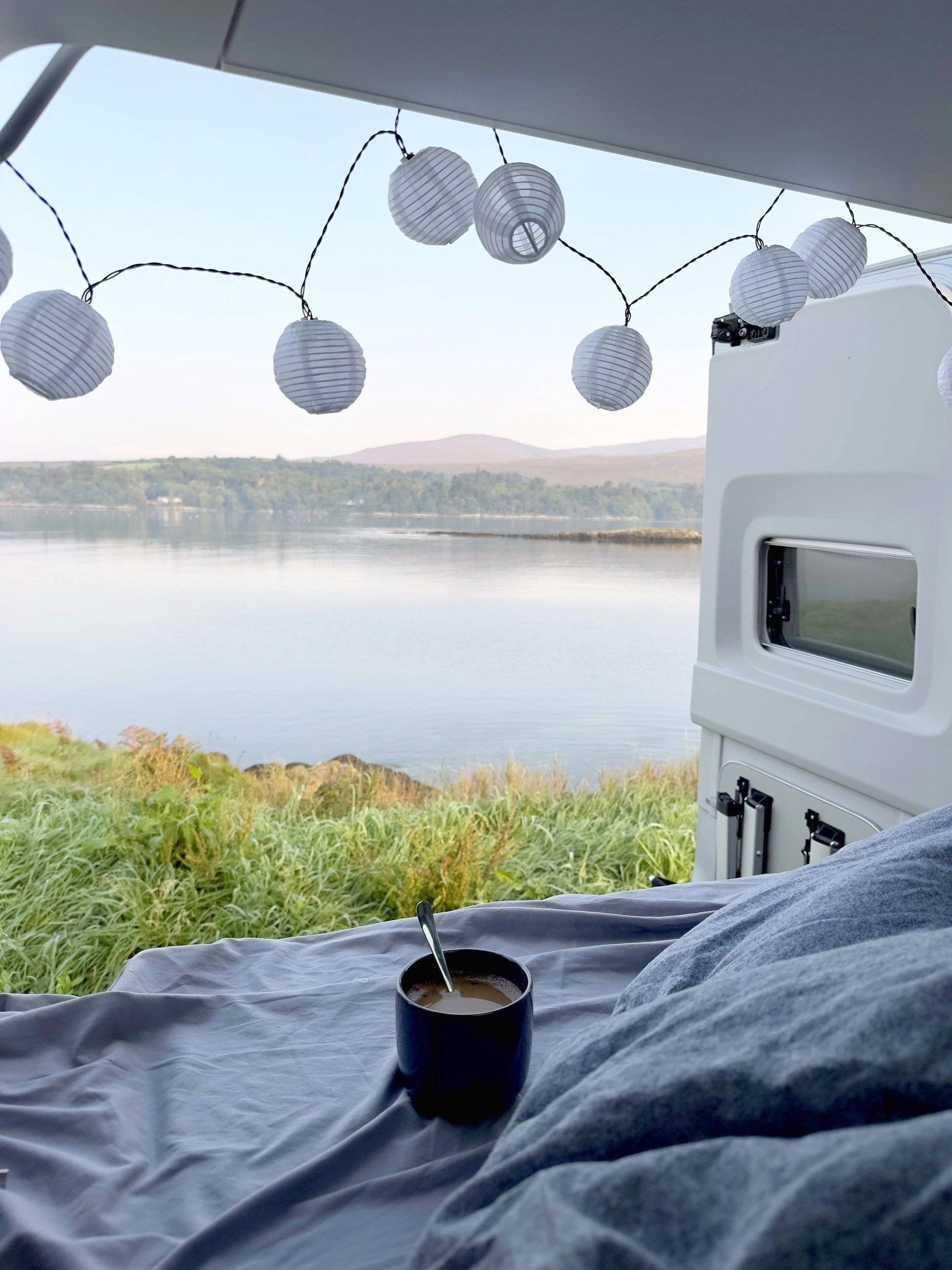 Volkswagen Volkswagen Grand California