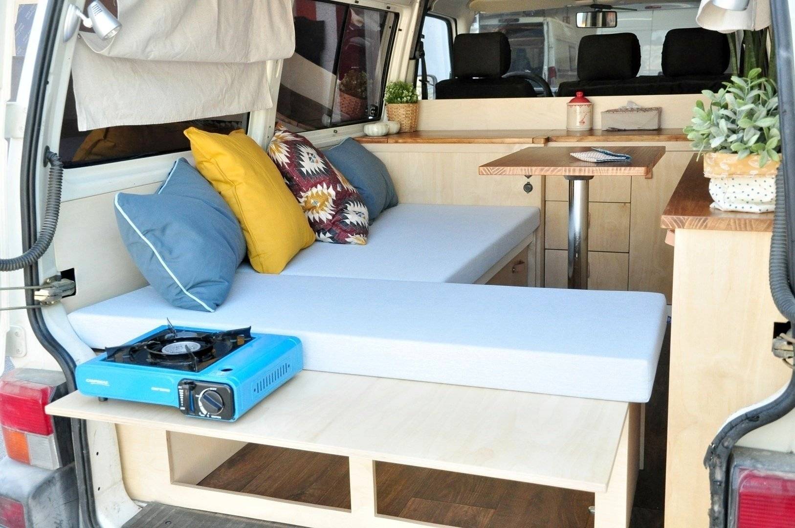 Volkswagen Volkswagen T4