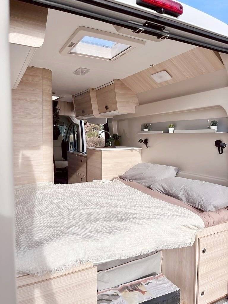 Challenger Challenger Vany v114max