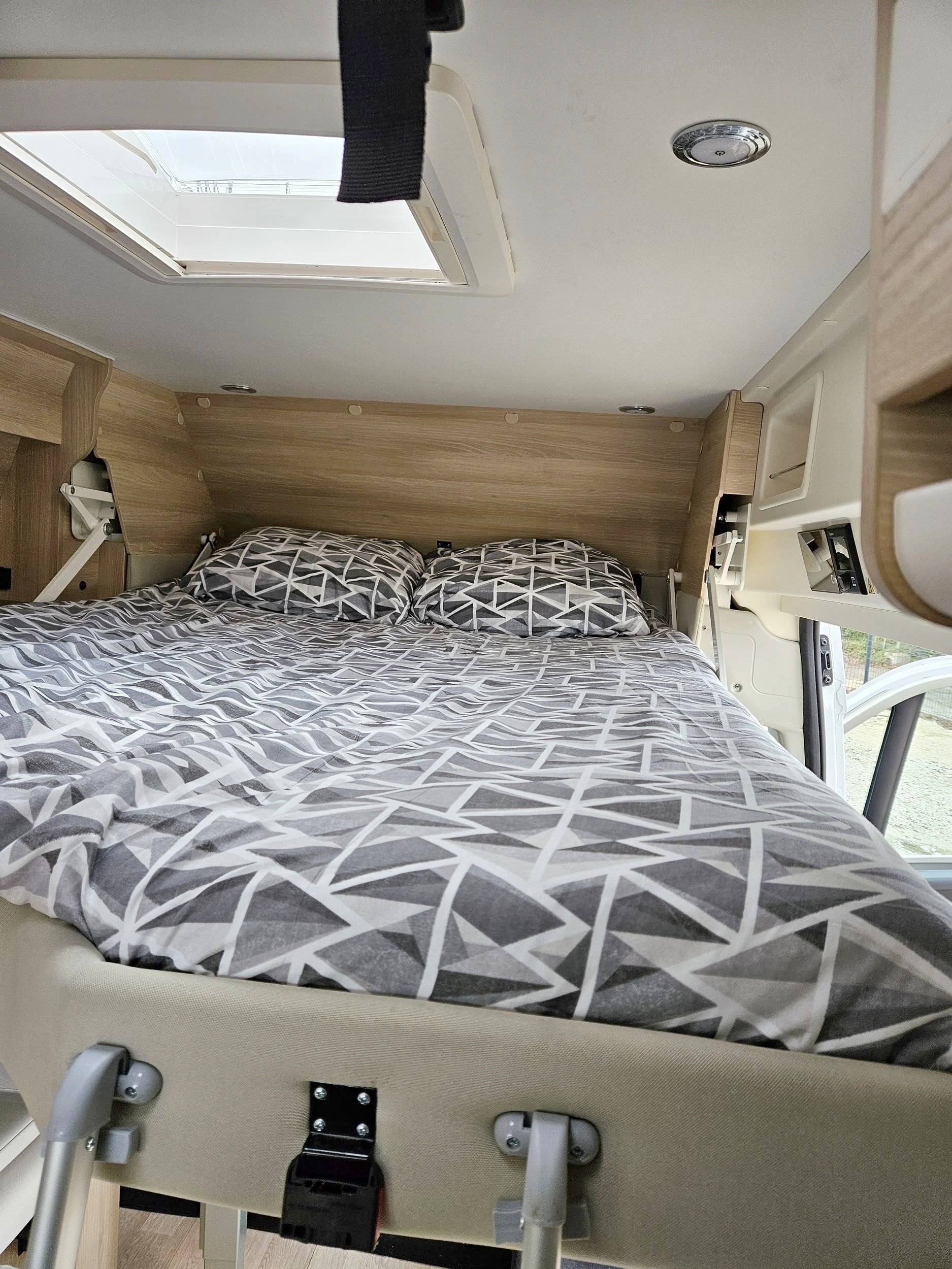 Campérêve Familyvan