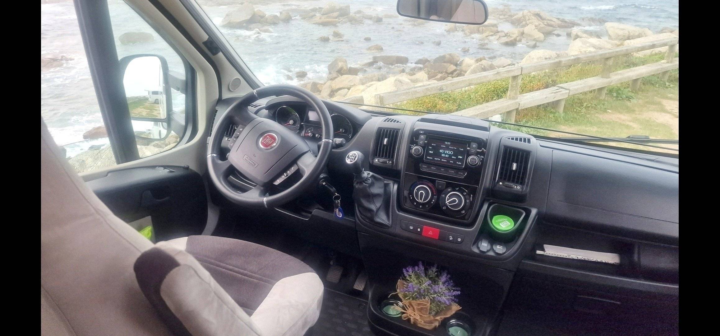 Benimar Benimar Mileo 295