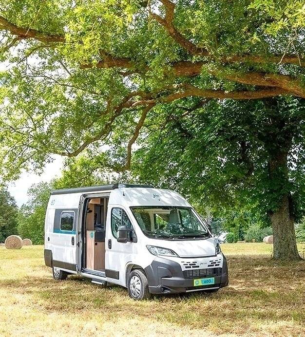 Joa Camp 60G Joa Camp 60G