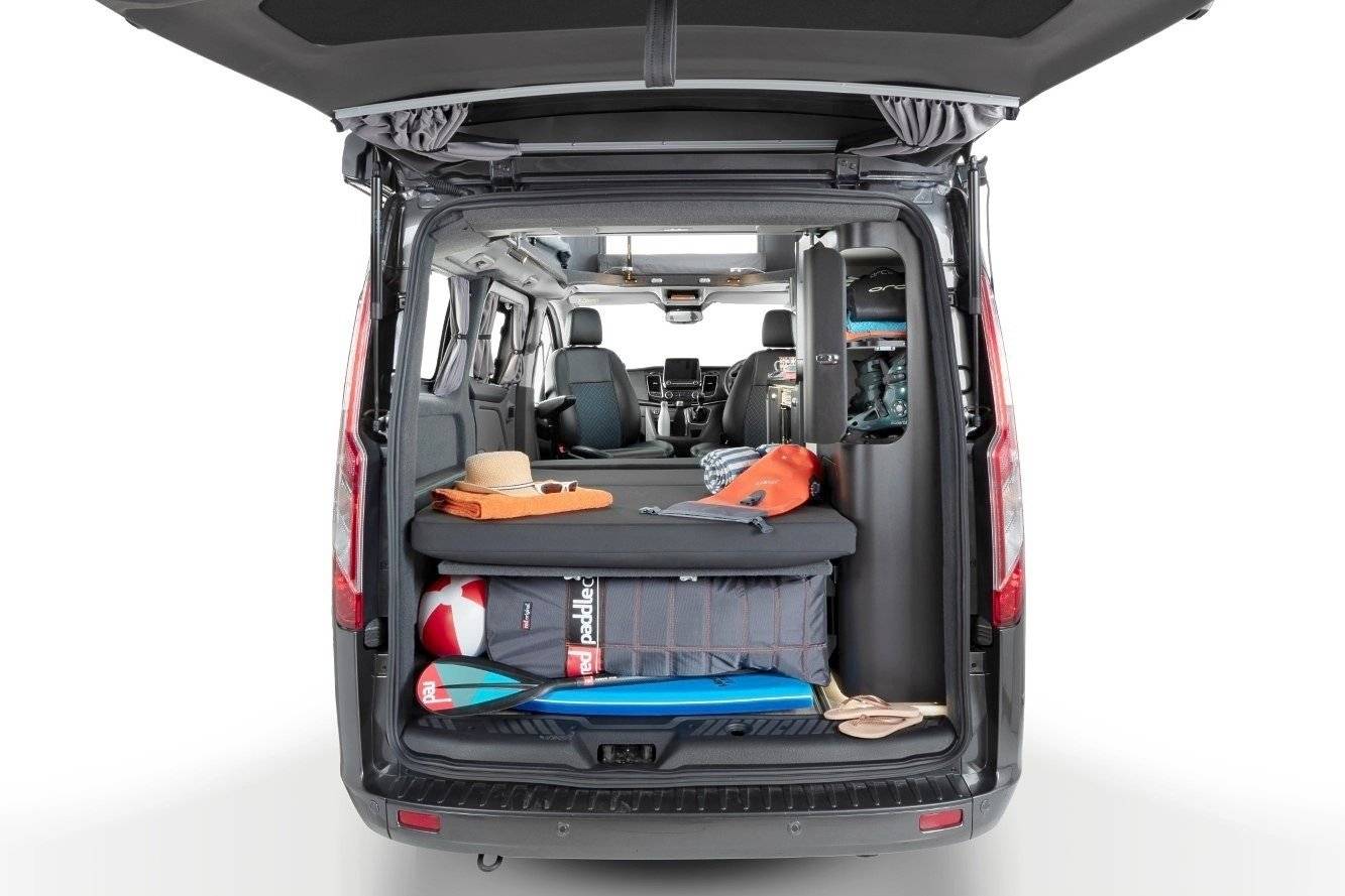 Swift Monza (Automatic)