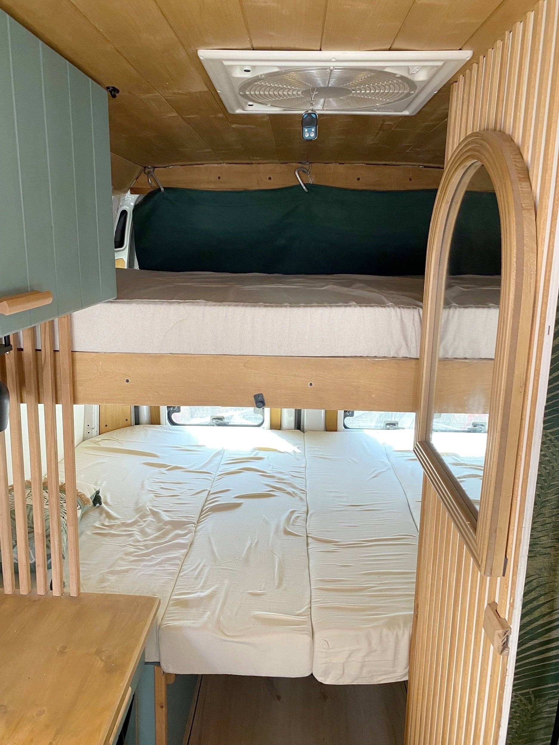 3 C Cartier/Brisebras FIAT DUCATO