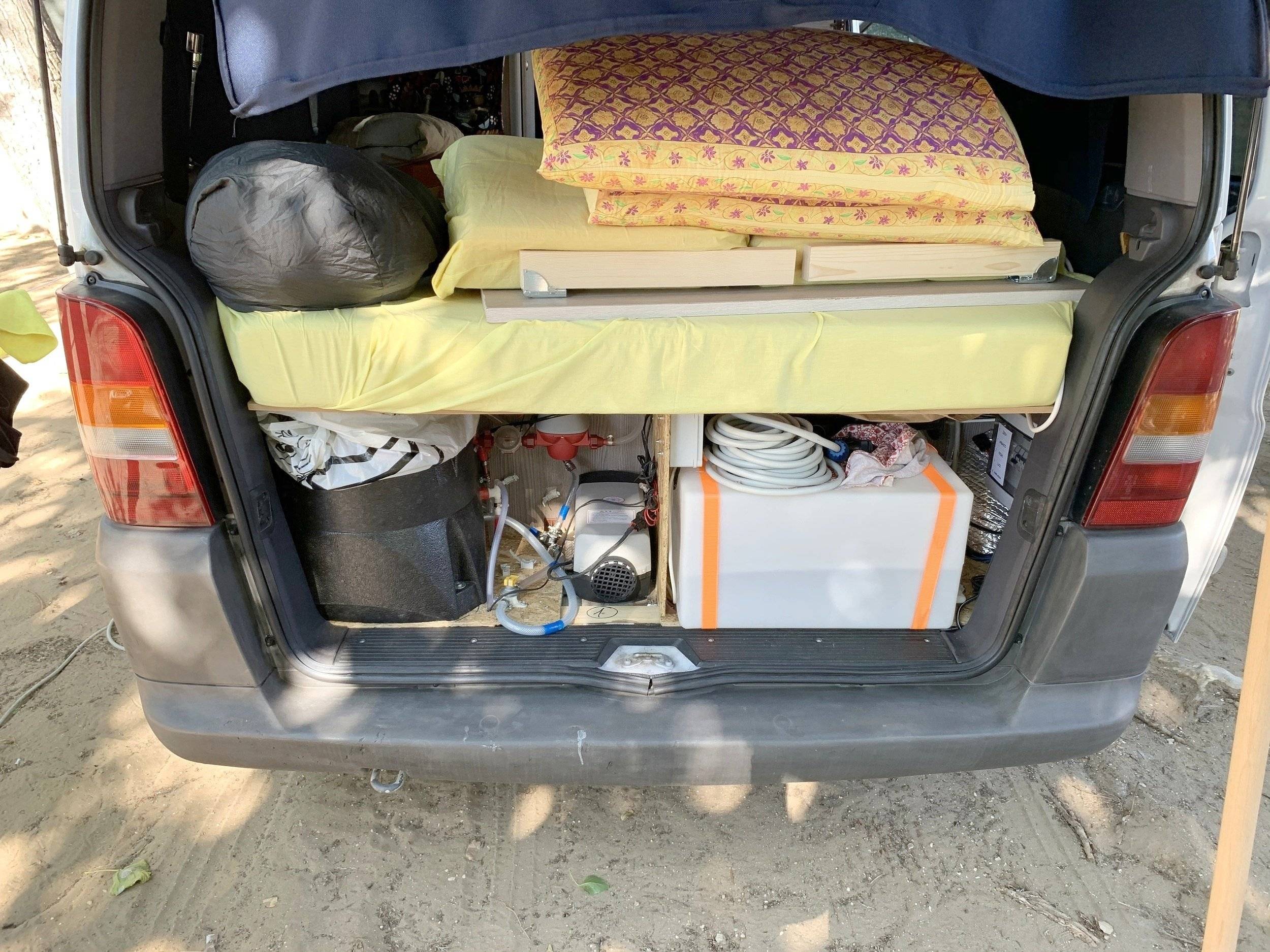 Mercedes Vito 112 cdi