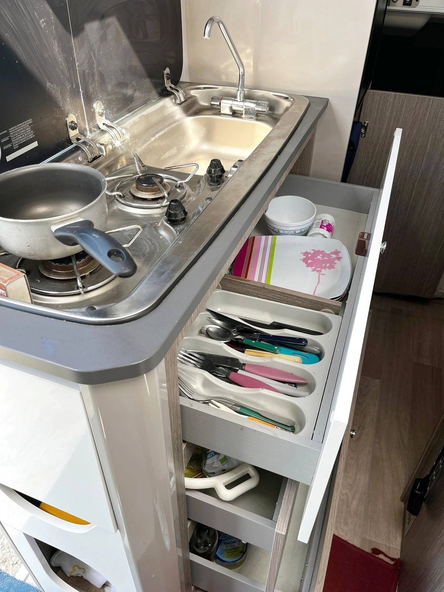 Challenger Ducato 2,3 130 ch