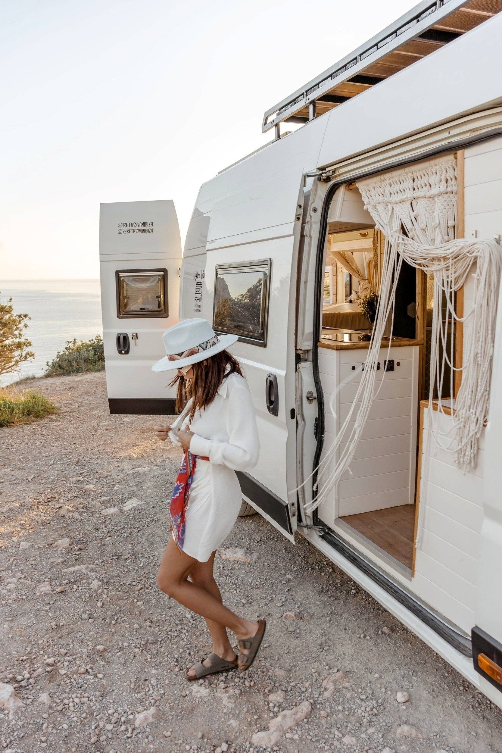 Citroën Jumper 2,2 l 120 ch