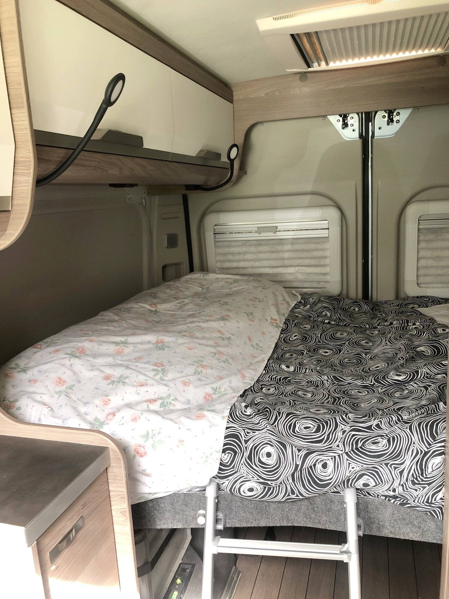 Knaus 540 boxlife MQ