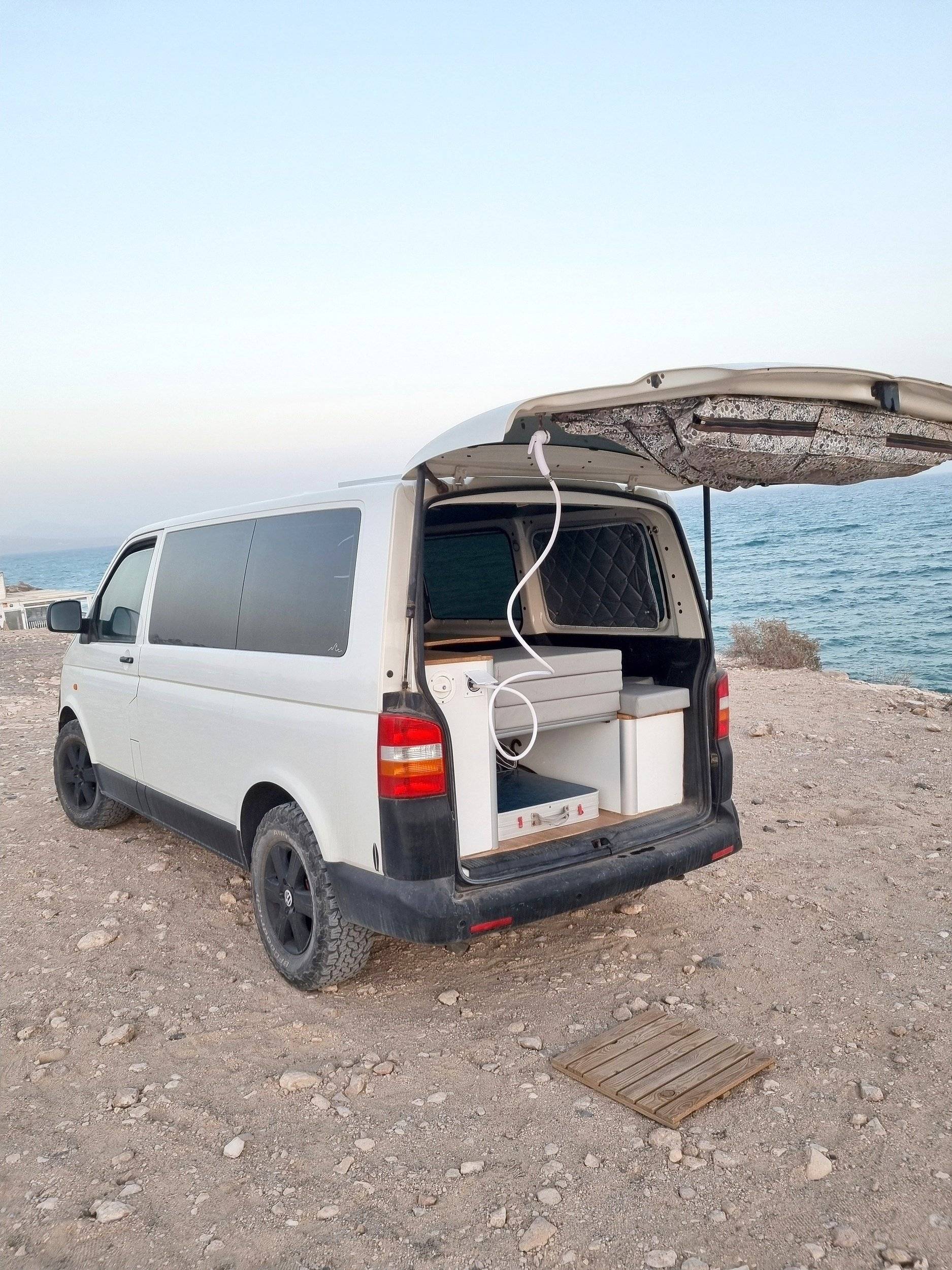 Volkswagen Volkswagen T5