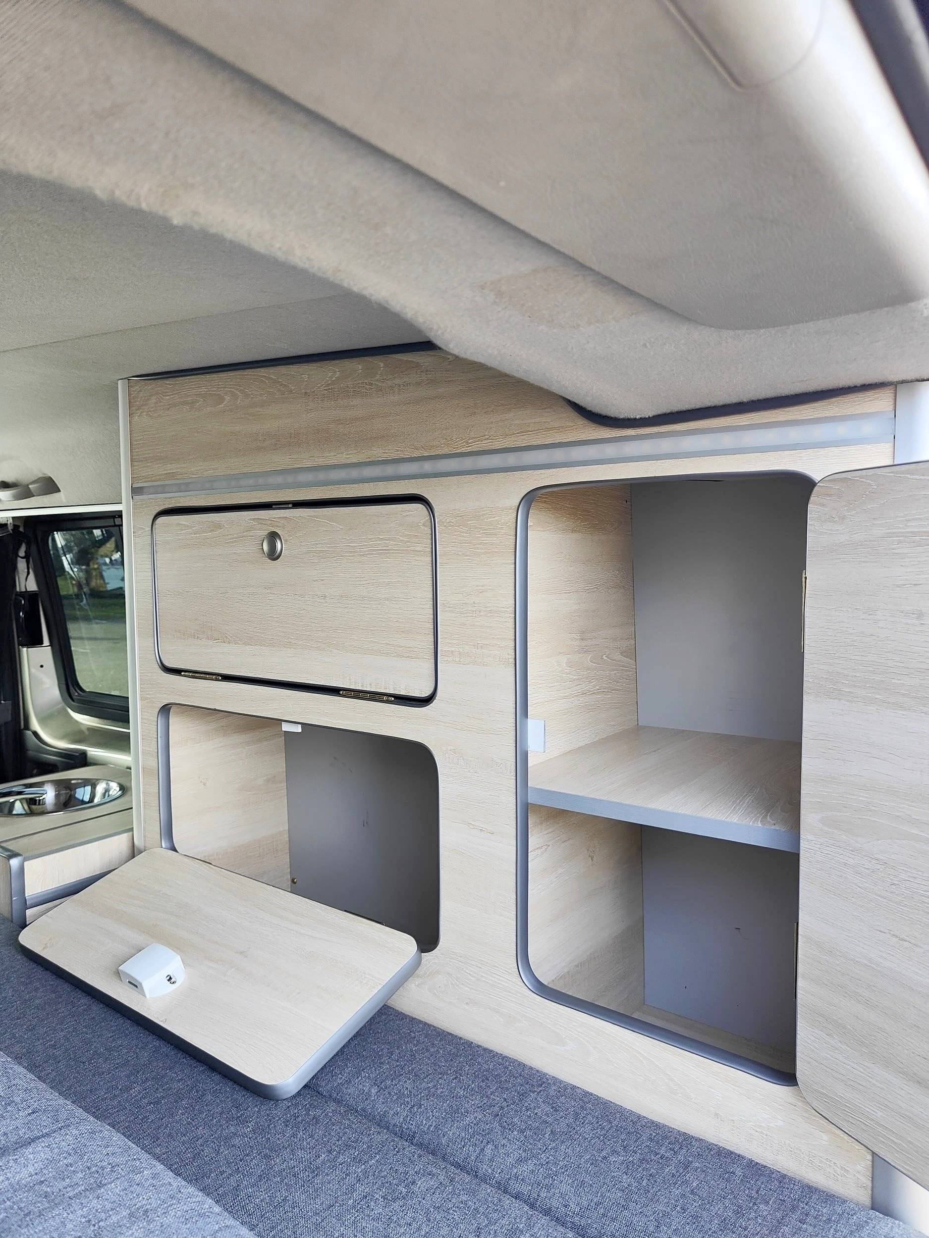 3 C Cartier/Brisebras Jumpy 2l 128cv