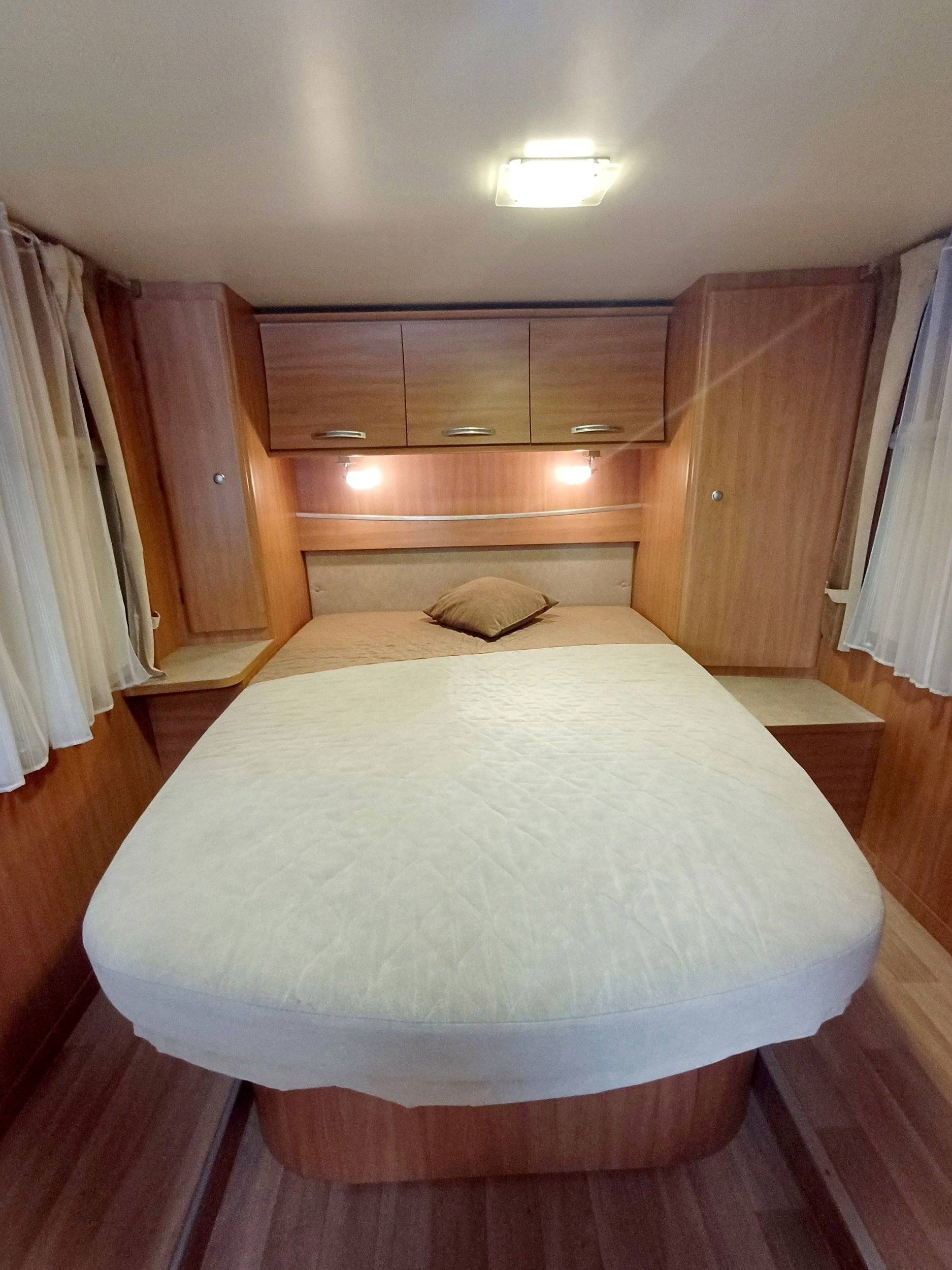 Challenger genesis 42+