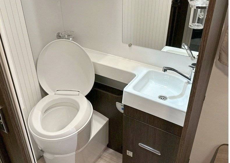 Benimar Tessoro 496