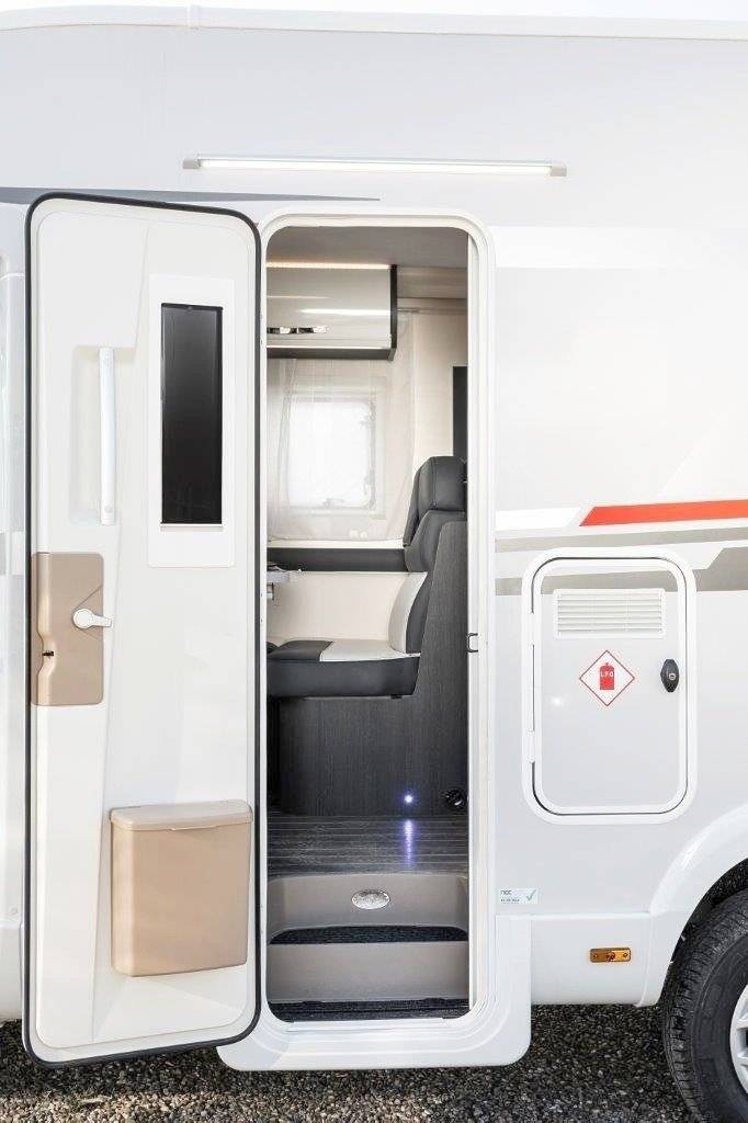 Roller Team Zefrio 665