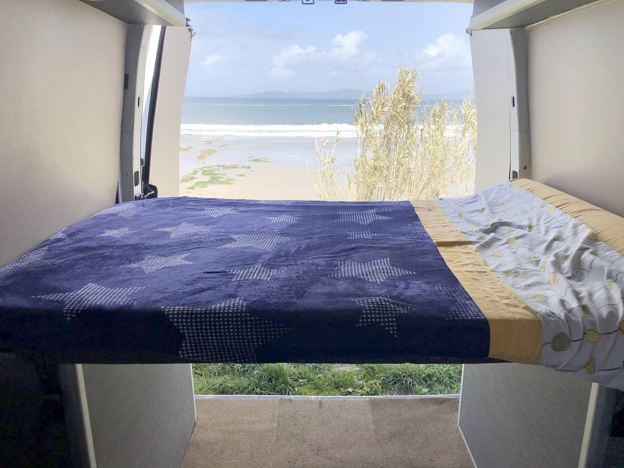 Renault Master 3,0 l. dCi 140 ch.