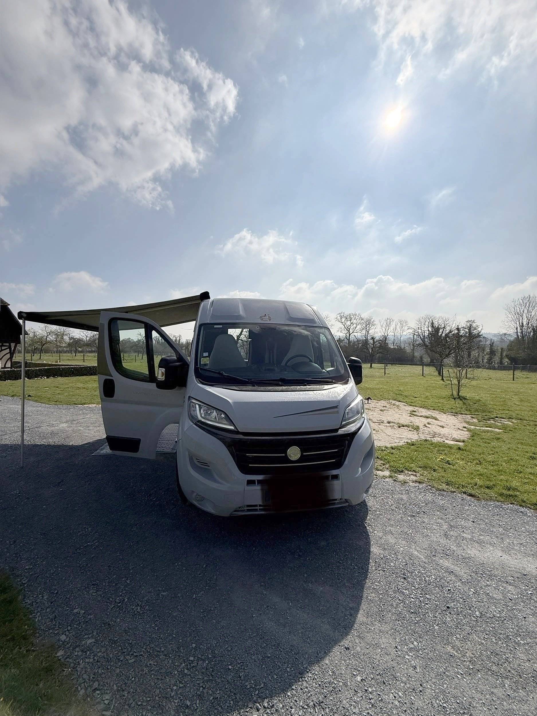 C.I. KYROS 5 LIMITED EDITION