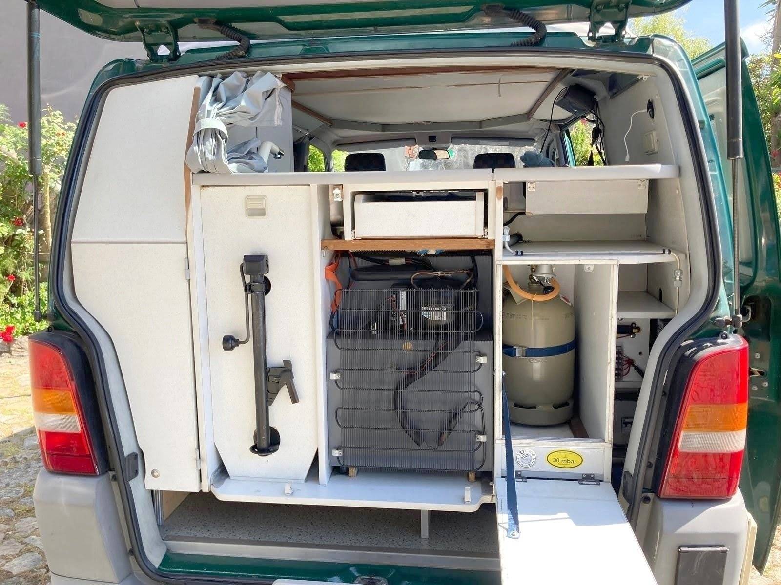 campmobil Campmobile