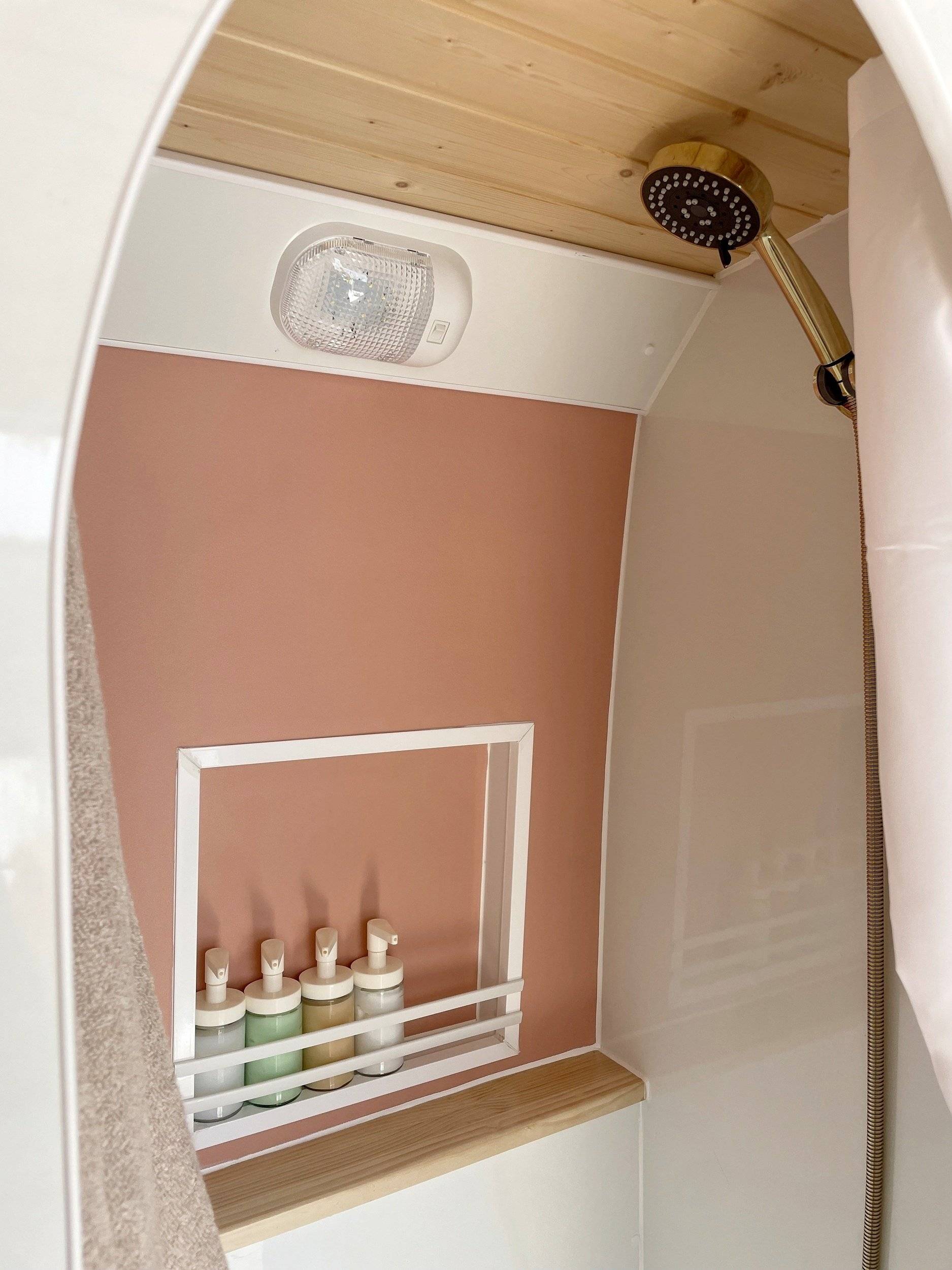 Morenita Van Citroën jumper