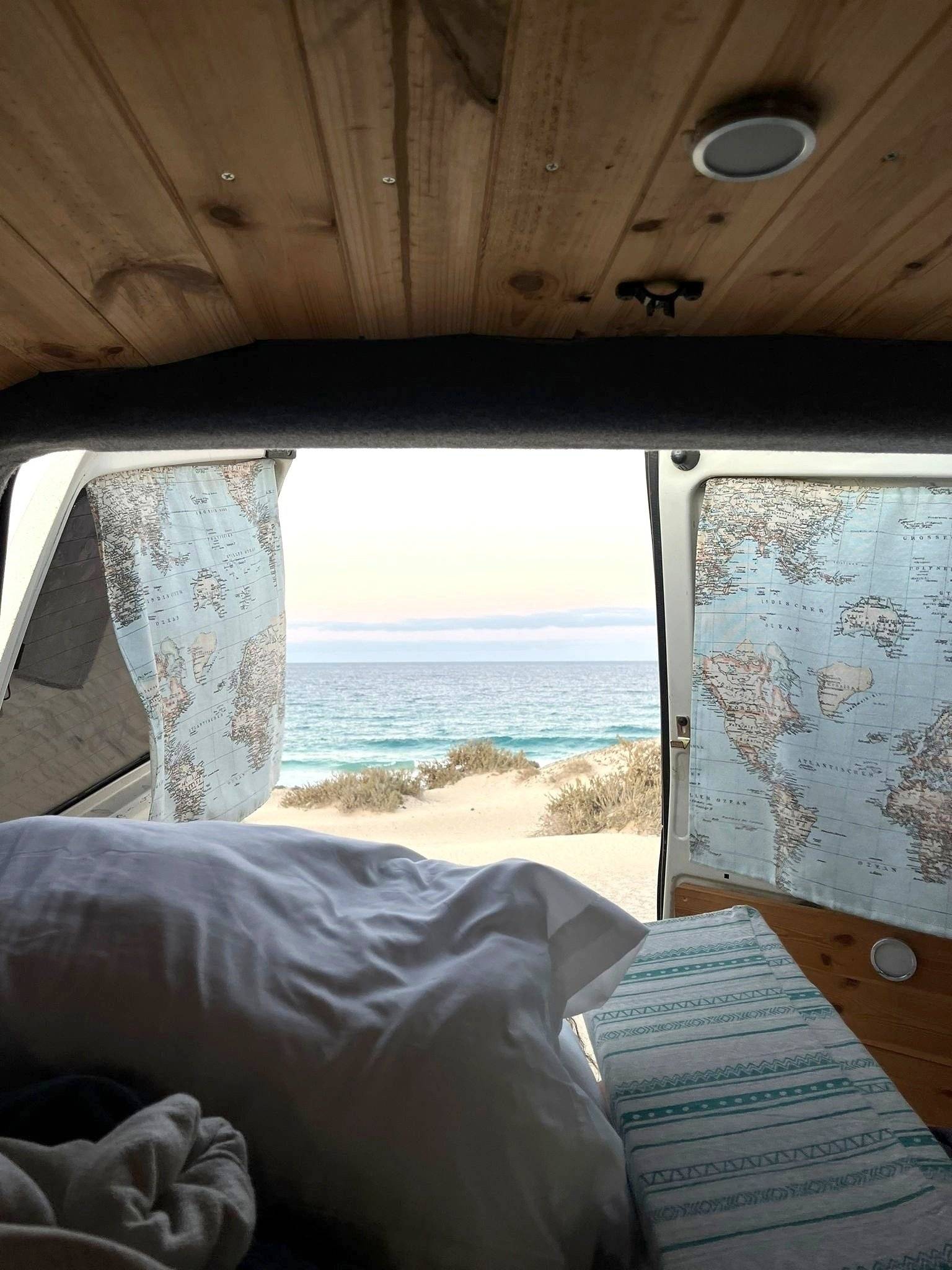 Volkswagen T4 Camper