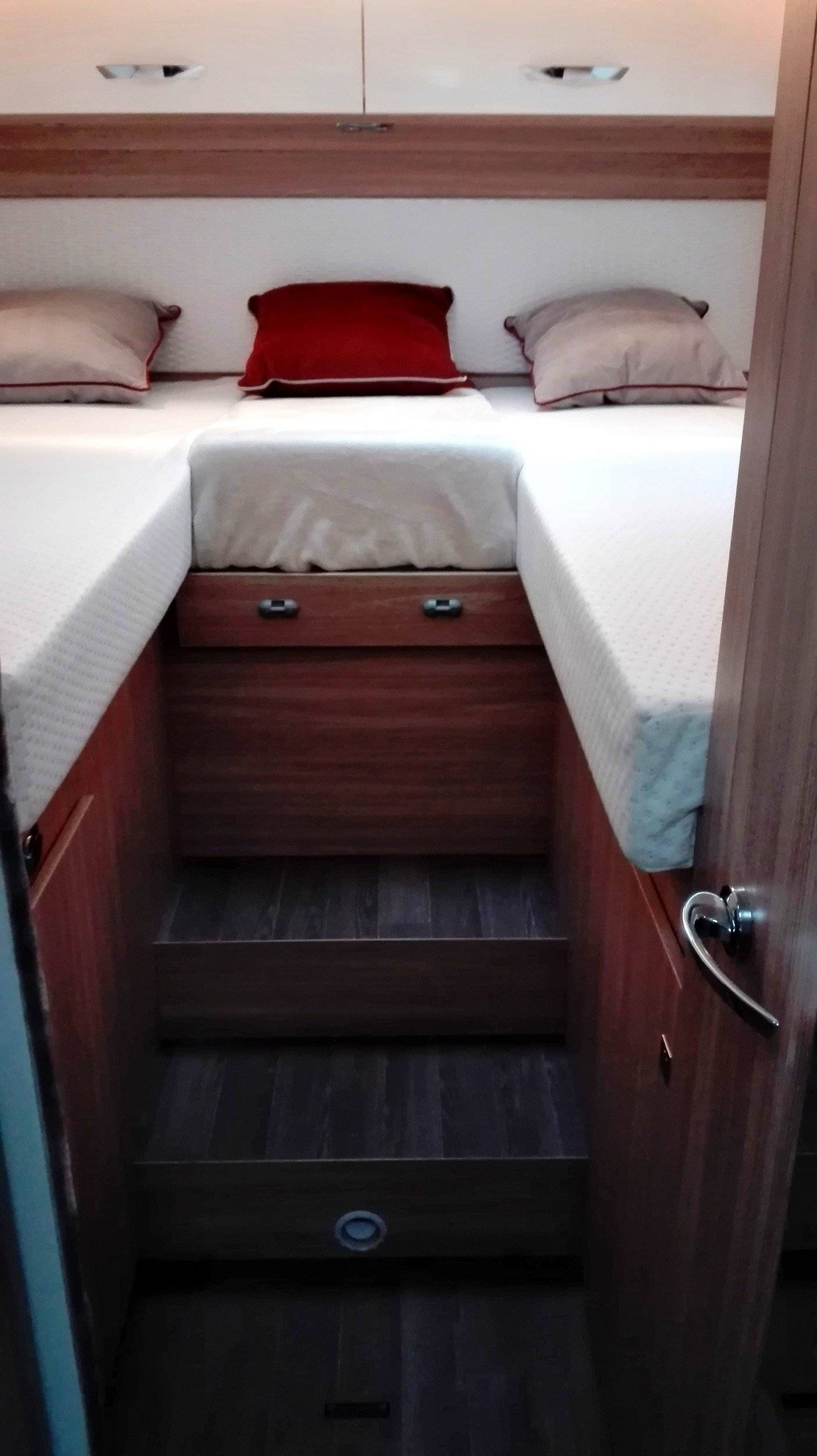 Bürstner Lyseo time IT 727 G