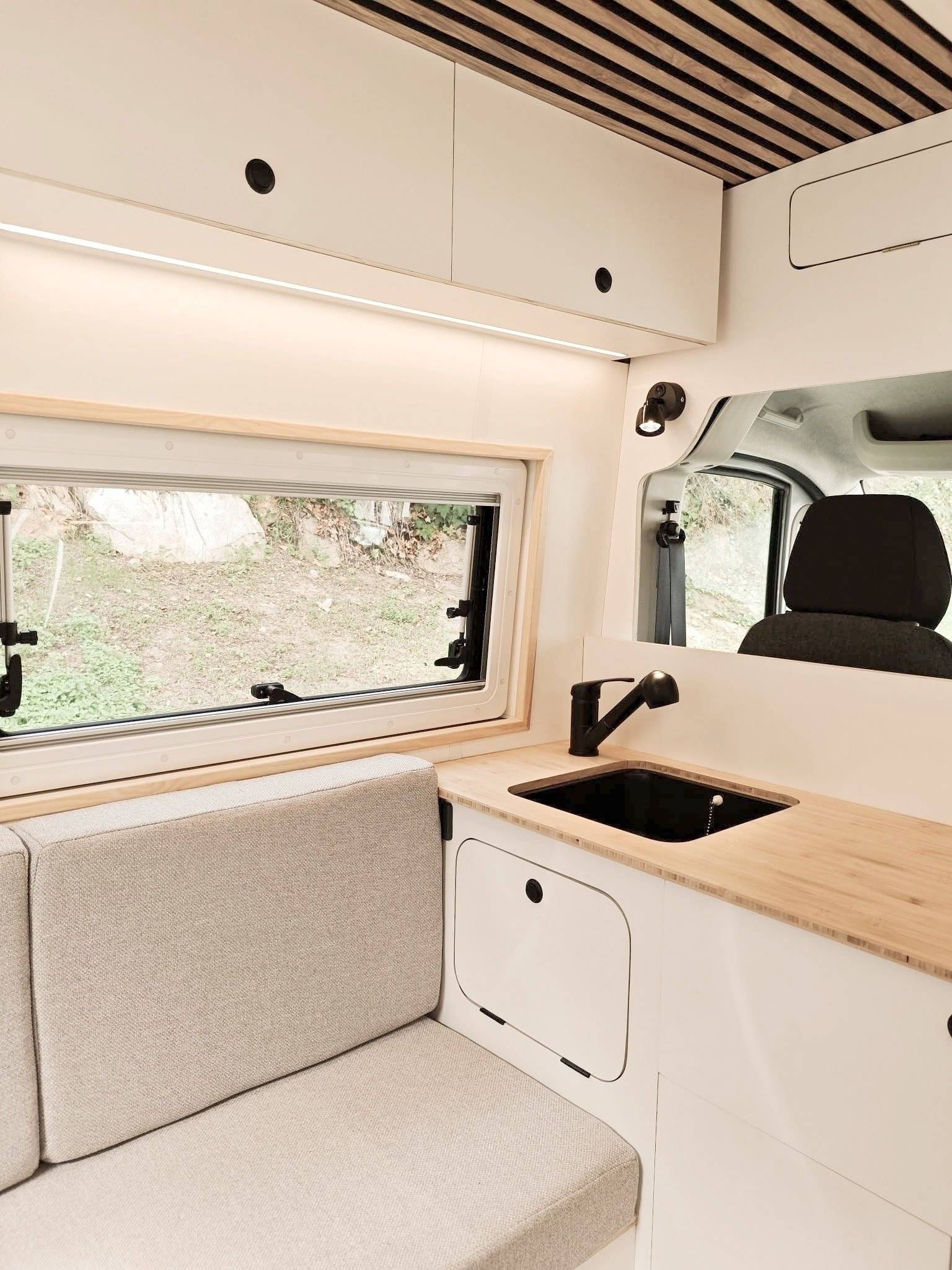 Fiat Ducato 2,2 140cv