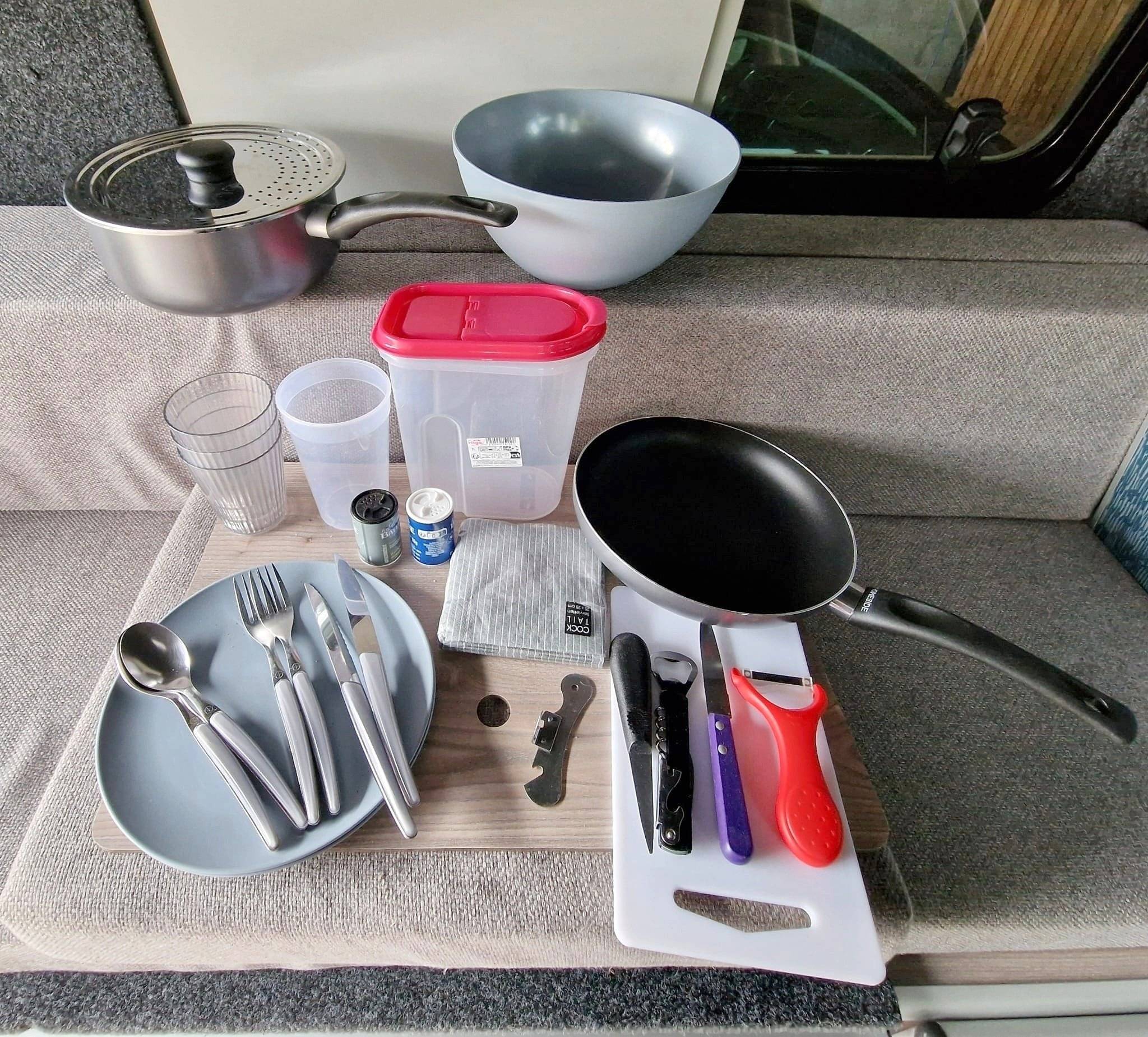 Volkswagen Volkswagen T6