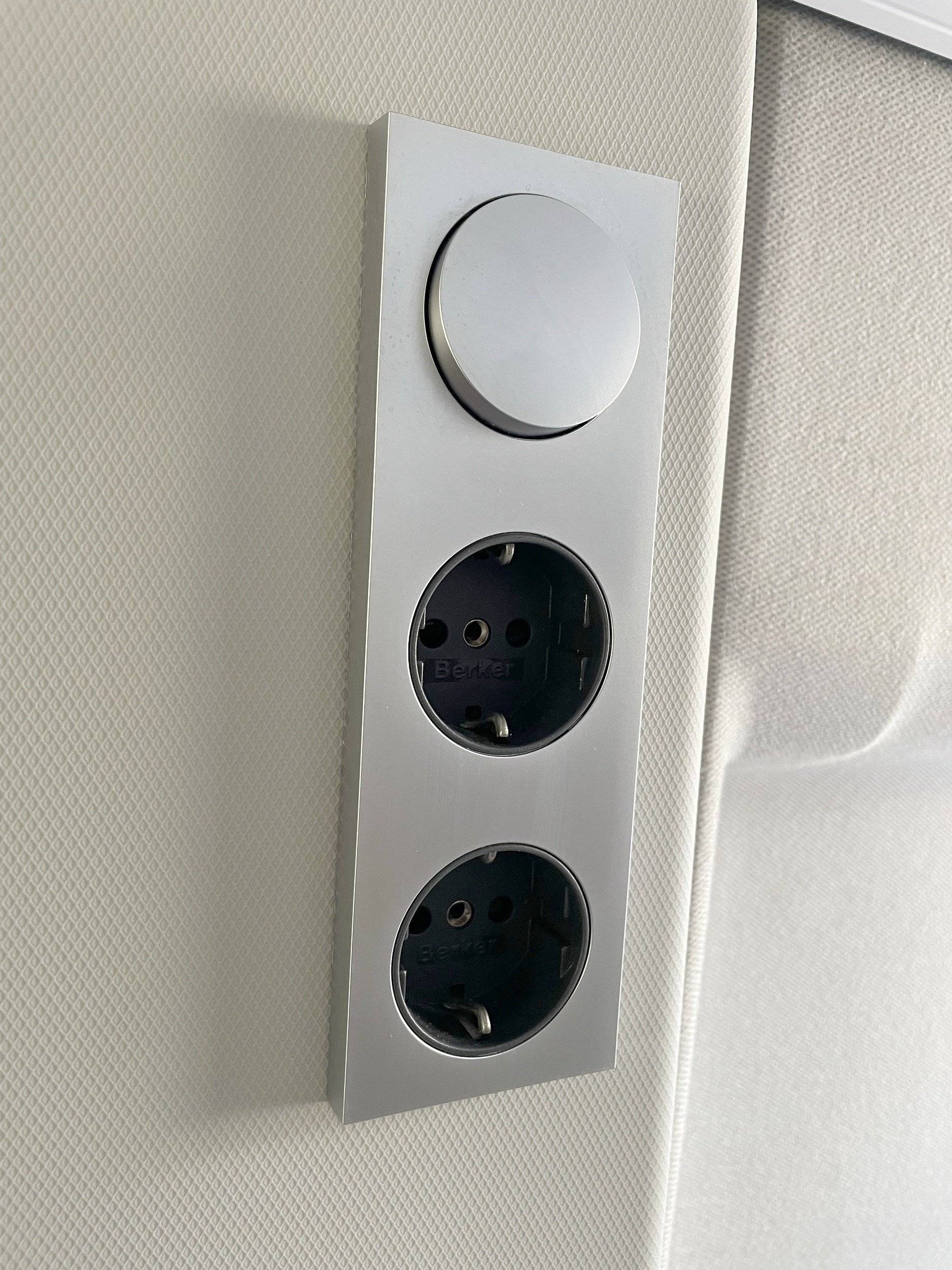 Volkswagen Gran California