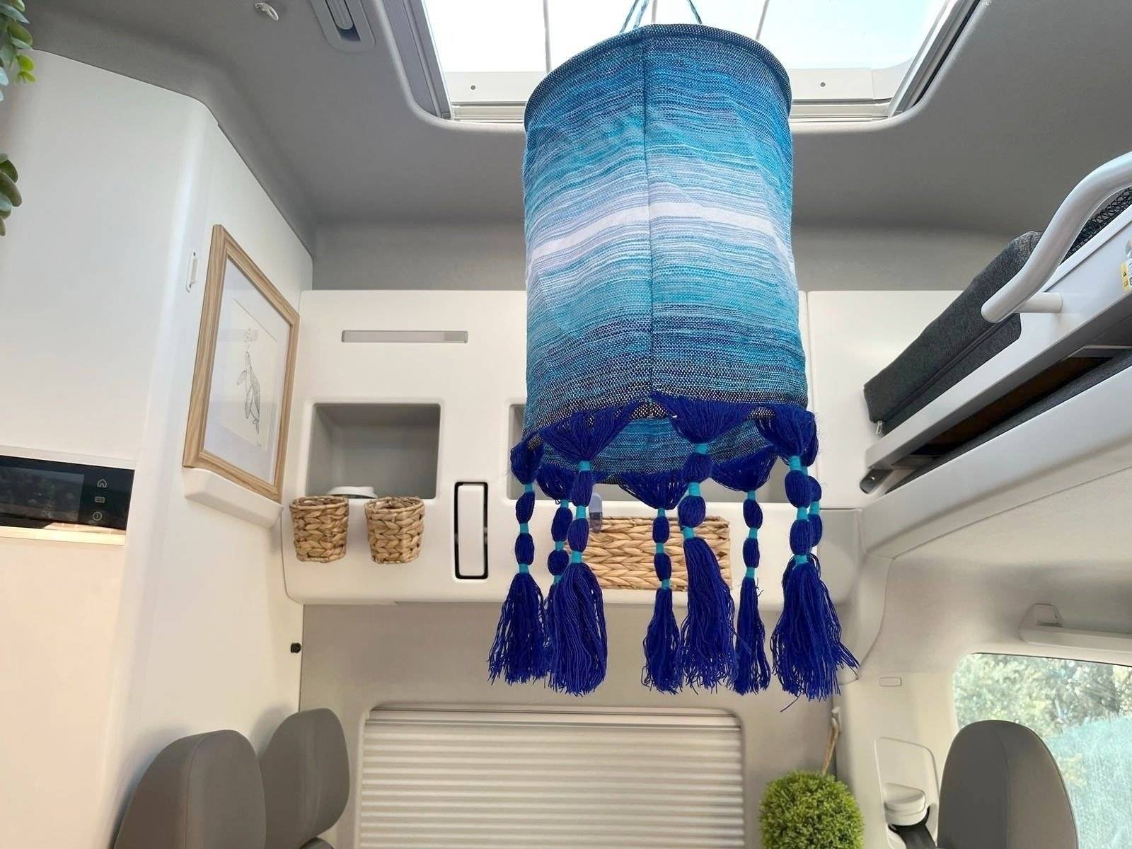 Volkswagen Grand California 600