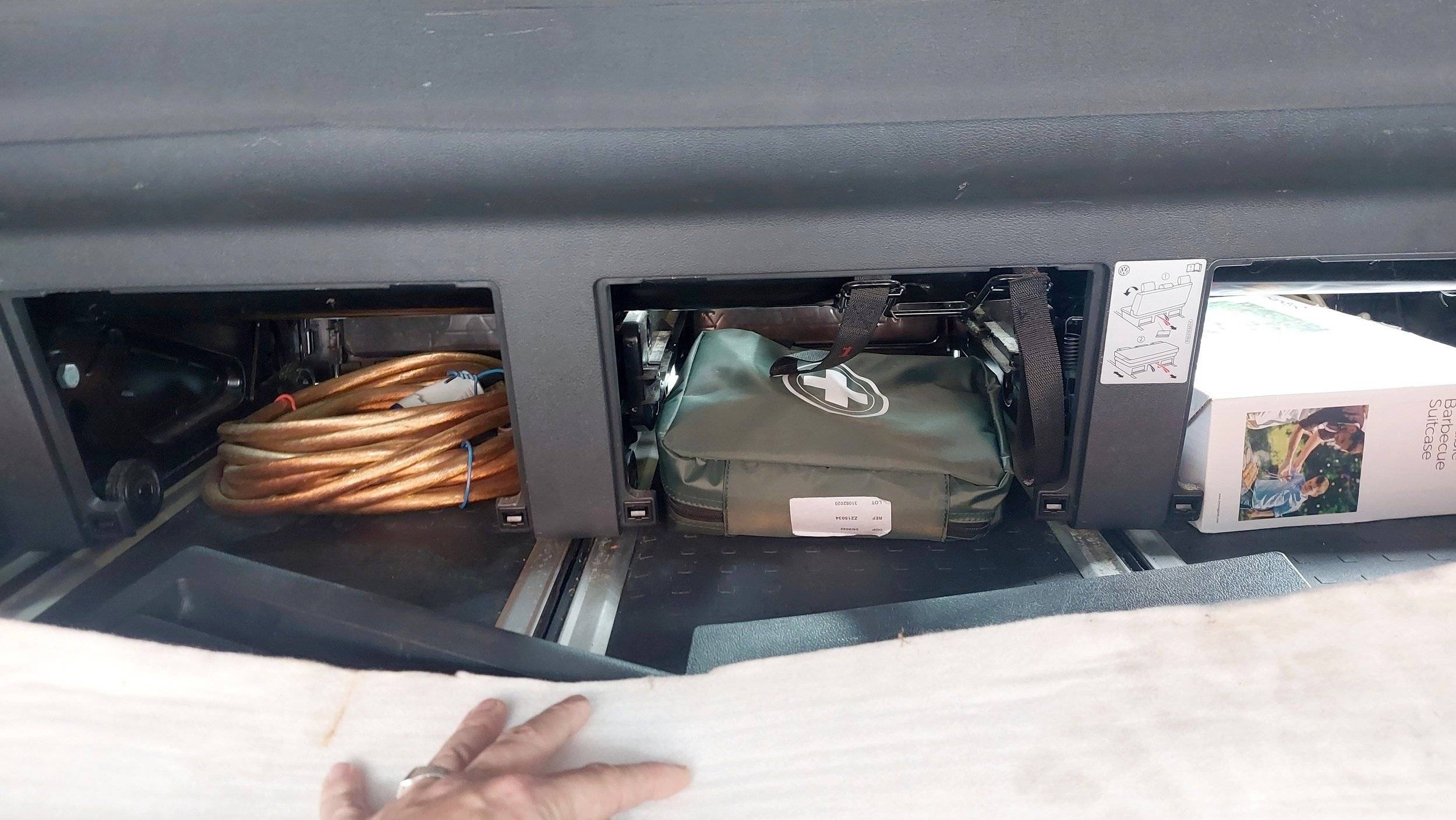 Volkswagen Volkswagen T5 