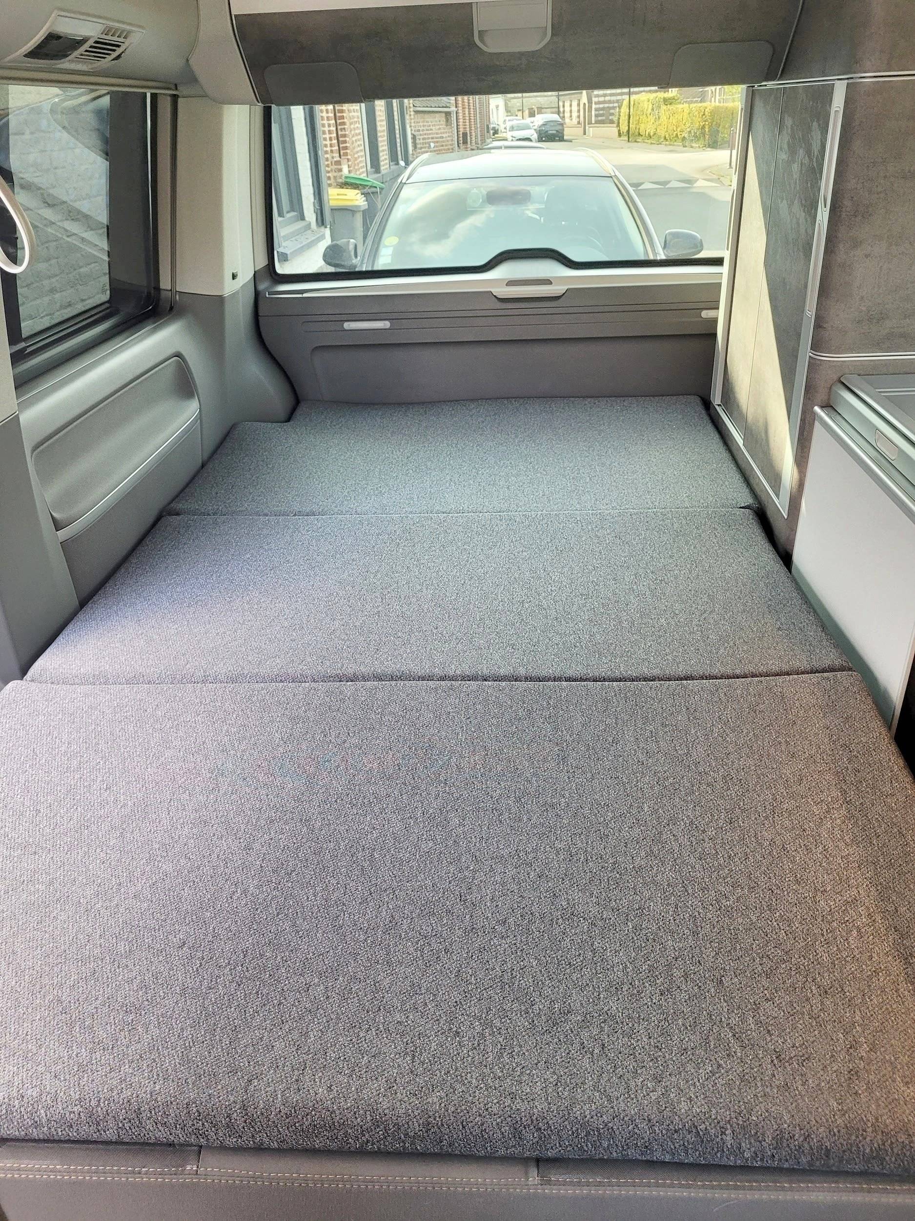 Volkswagen California T6.1