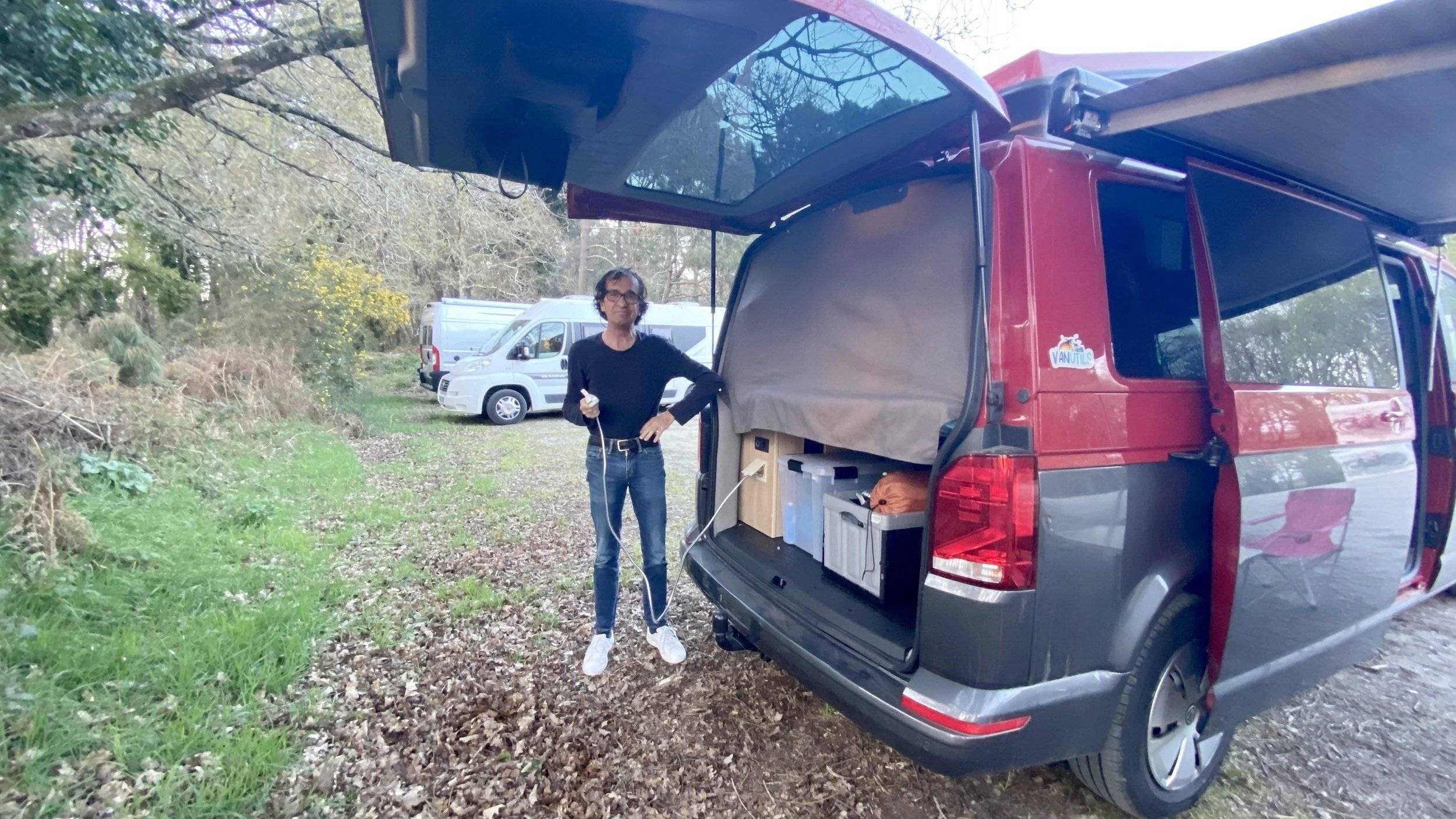 Volkswagen Volkswagen Transporter