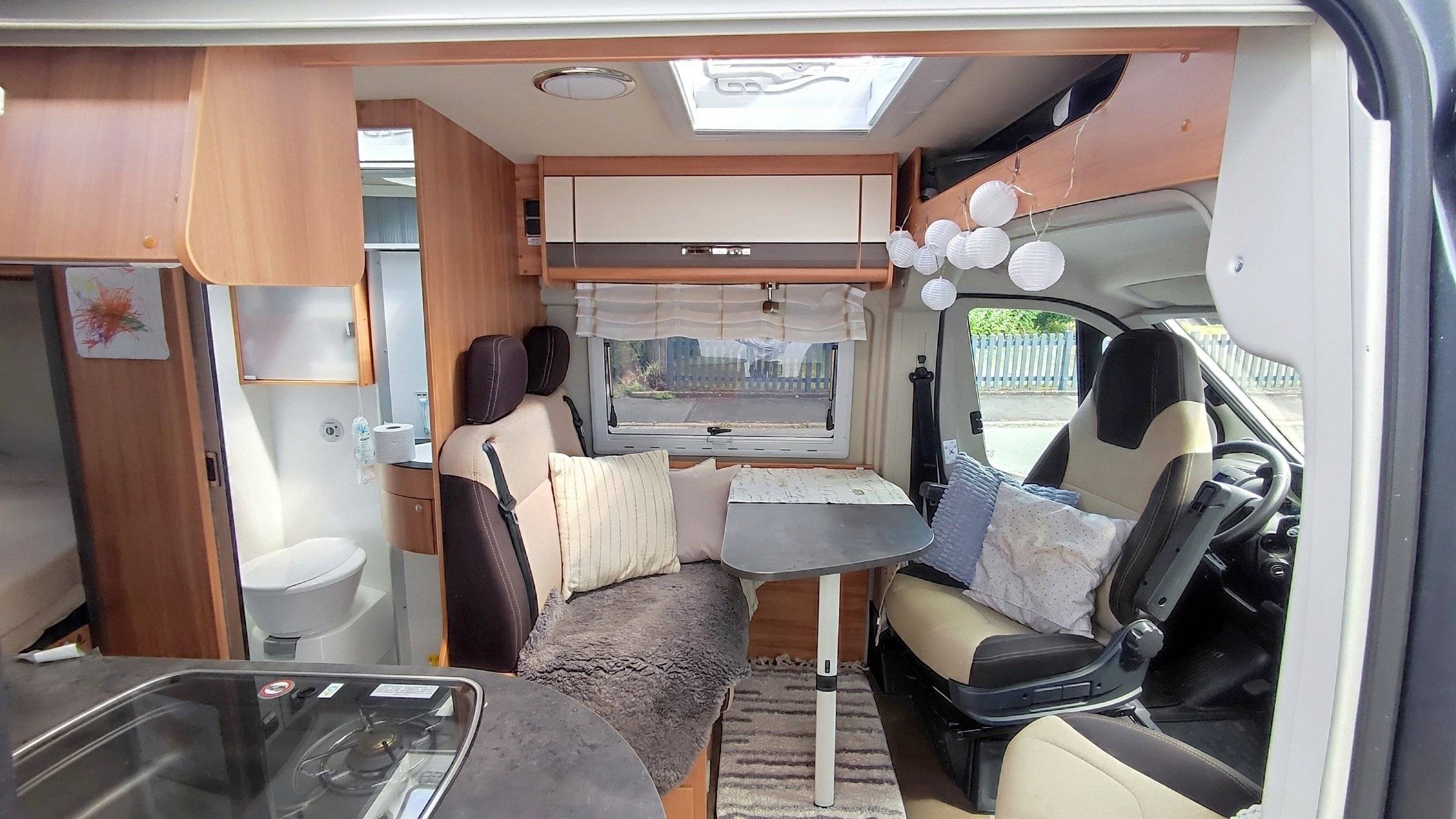 Pössl Pössl Summit  Plus