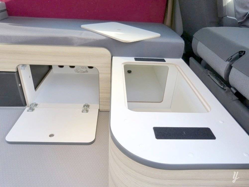 Van Mania Van Mania North East