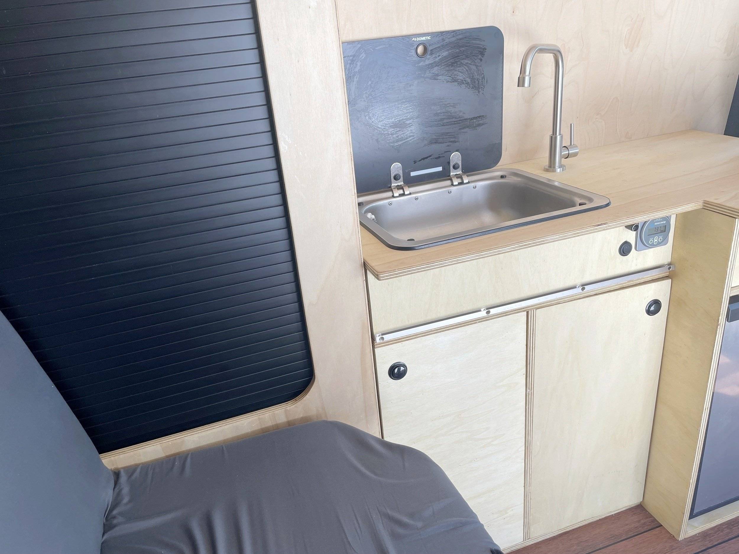 Volkswagen Volkswagen Transporter