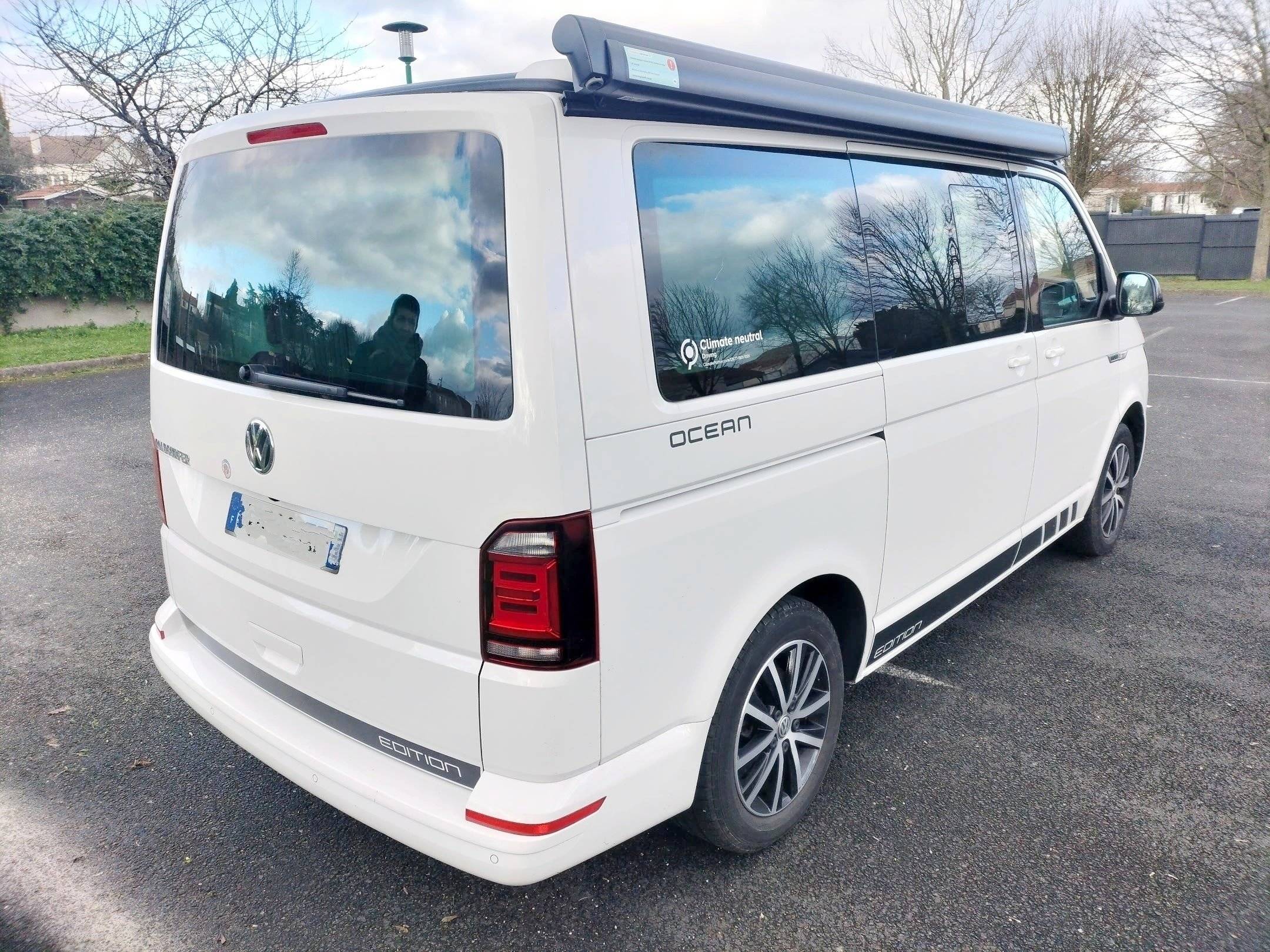 Volkswagen original volkswagen