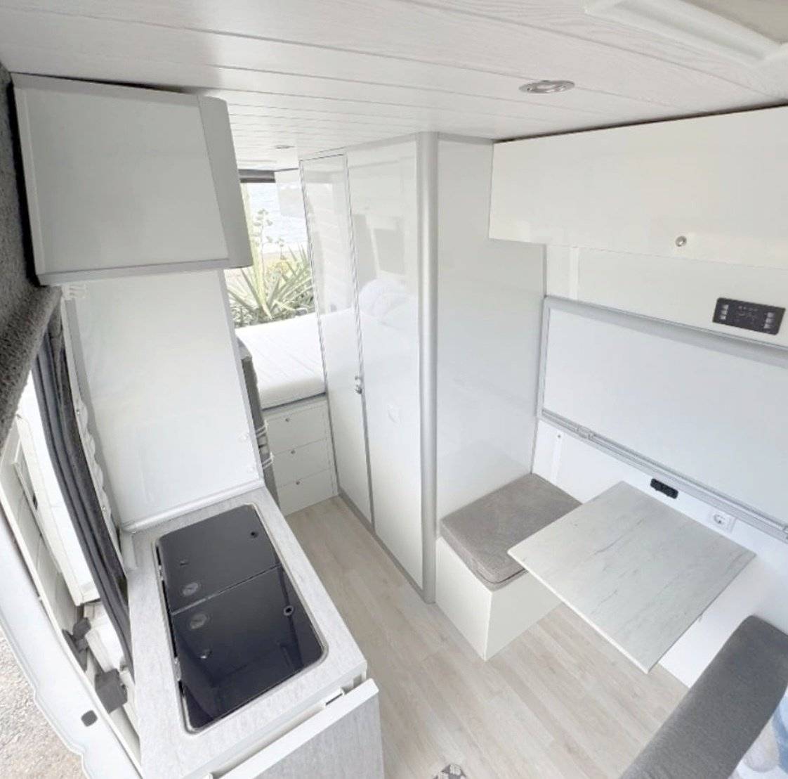 Volkswagen Citroen Jumper