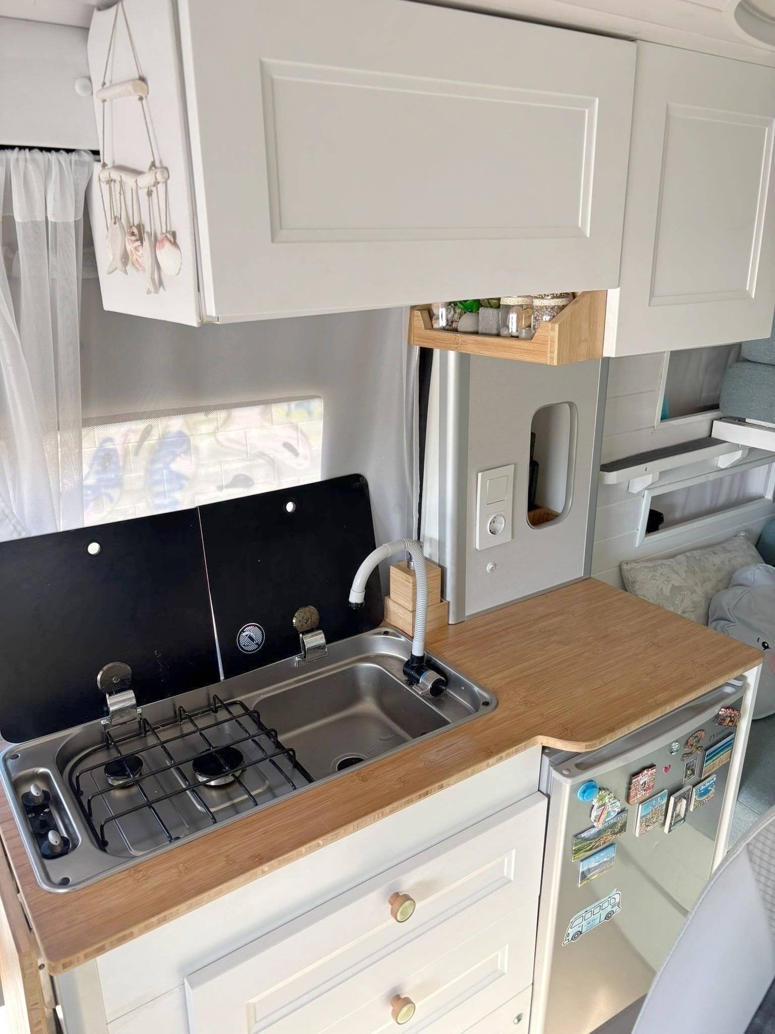 Citroën Jumper 2,2 l 110 ch