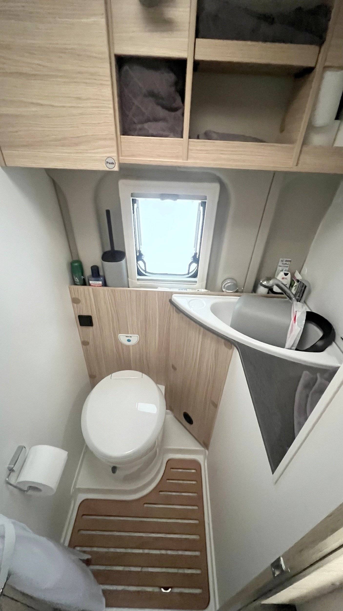 Sunlight Cliff 600 Adventure Edition