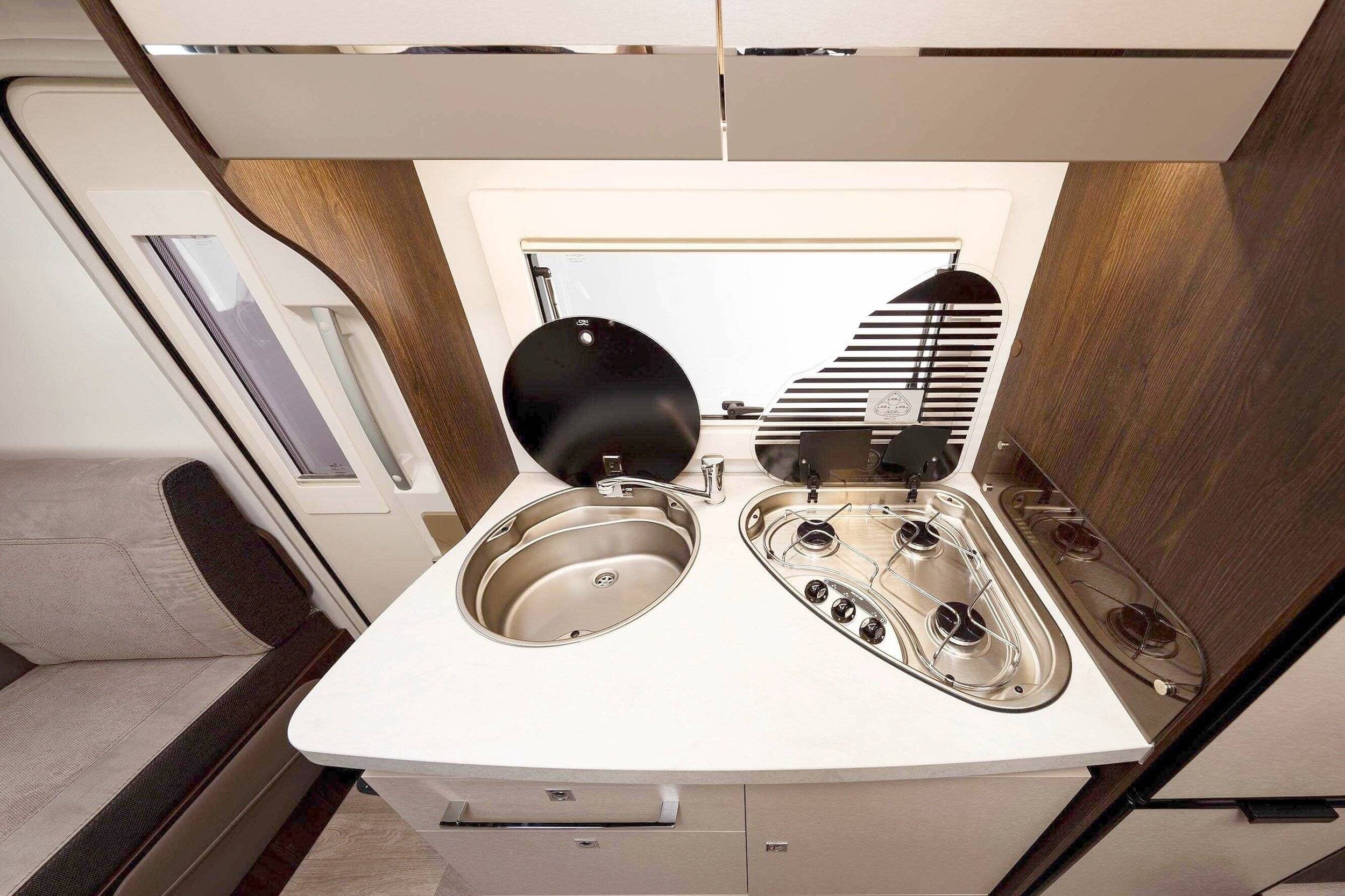 Benimar Benimar Sport 340 up