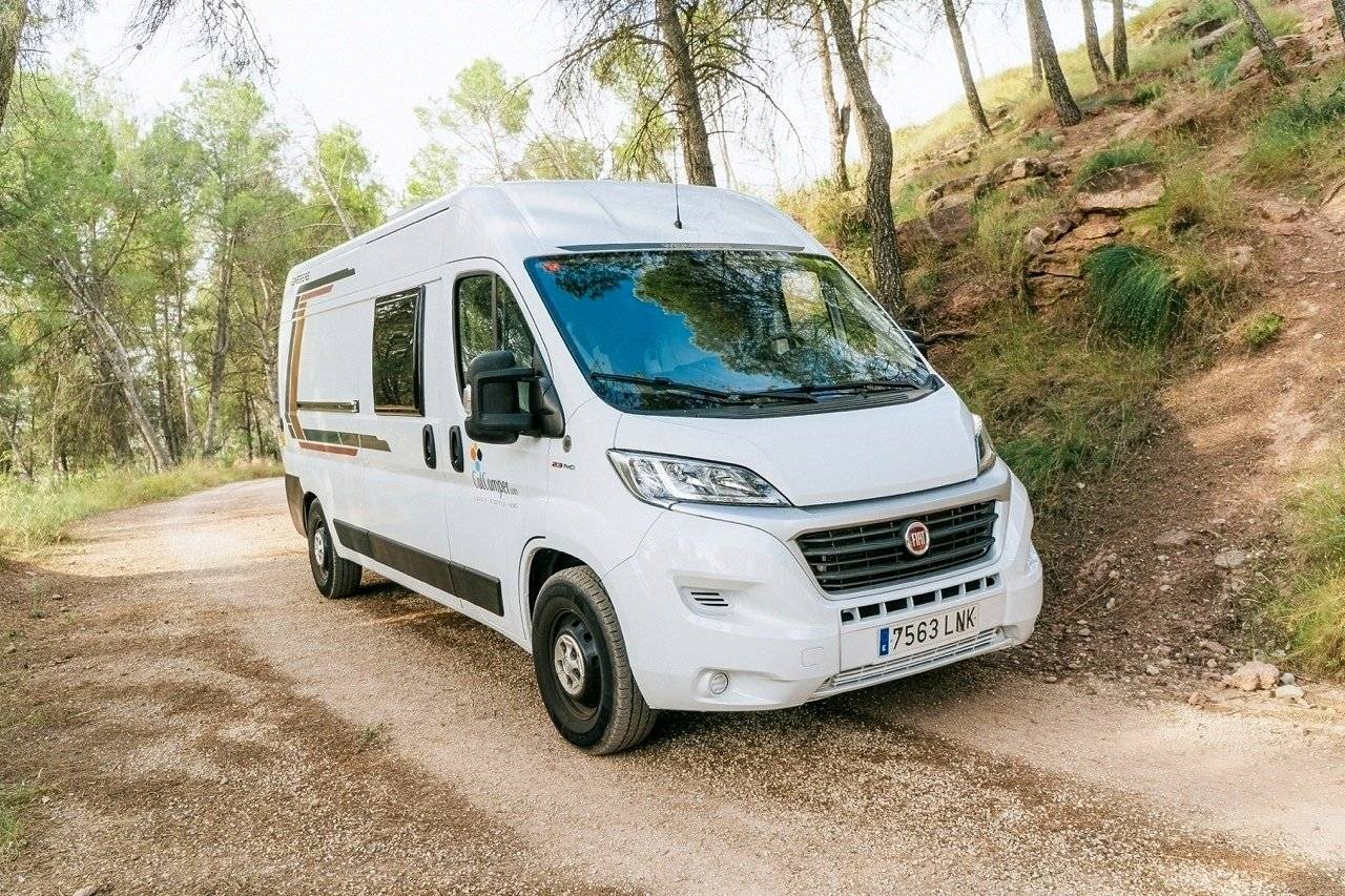 Weinsberg 601 Mq