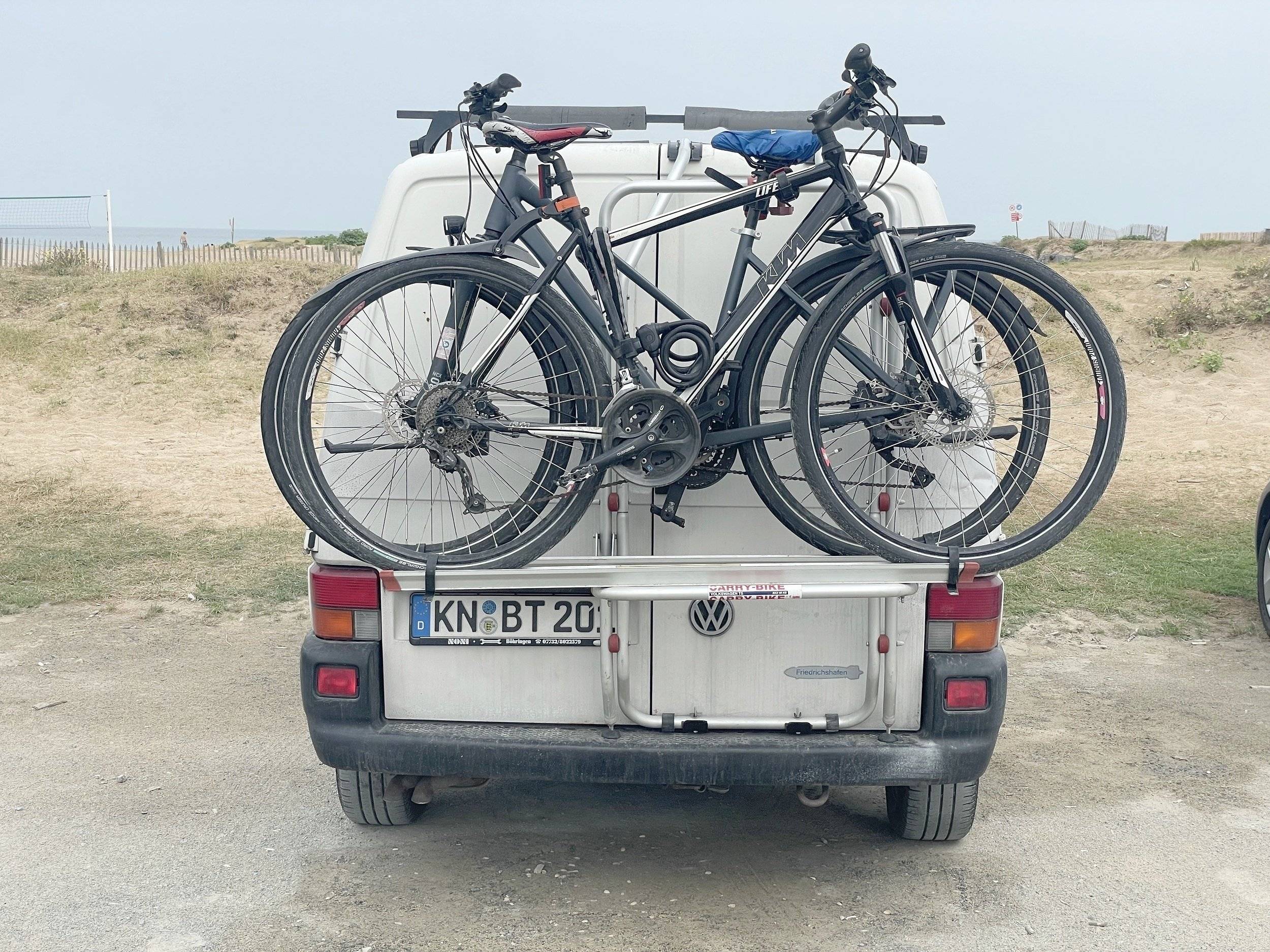 Selbstausbau Selbstausbau