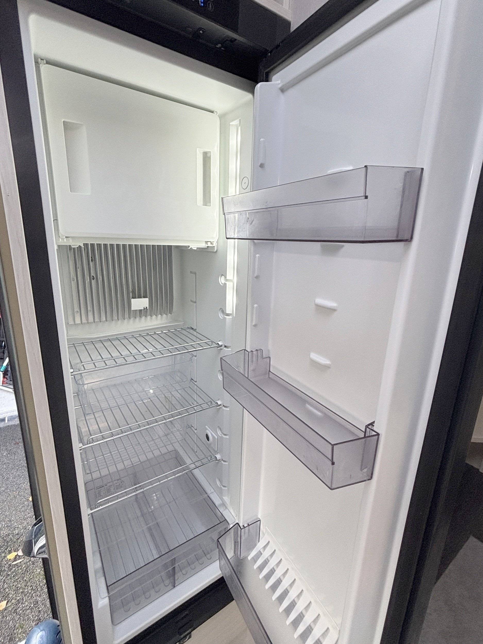 Chausson Titanium Premium 720