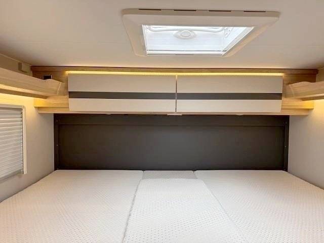 Dethleffs Dethleffs Globebus