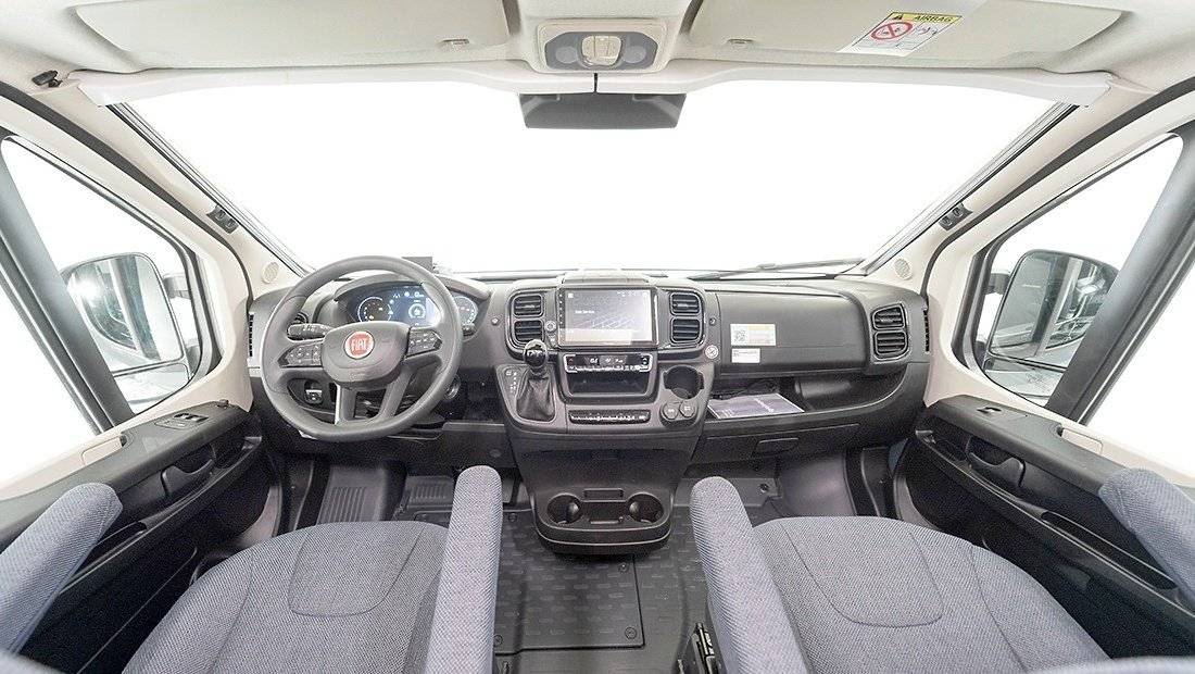 Knaus Knaus Boxlife 600