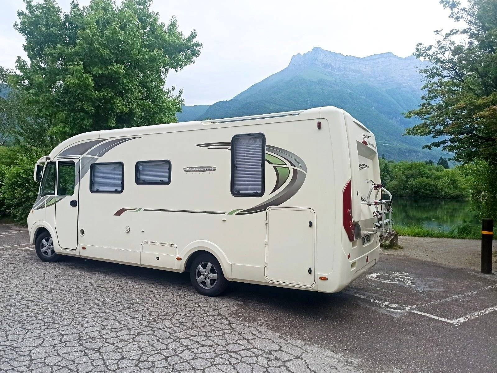 Fleurette 68 Lm mayflower